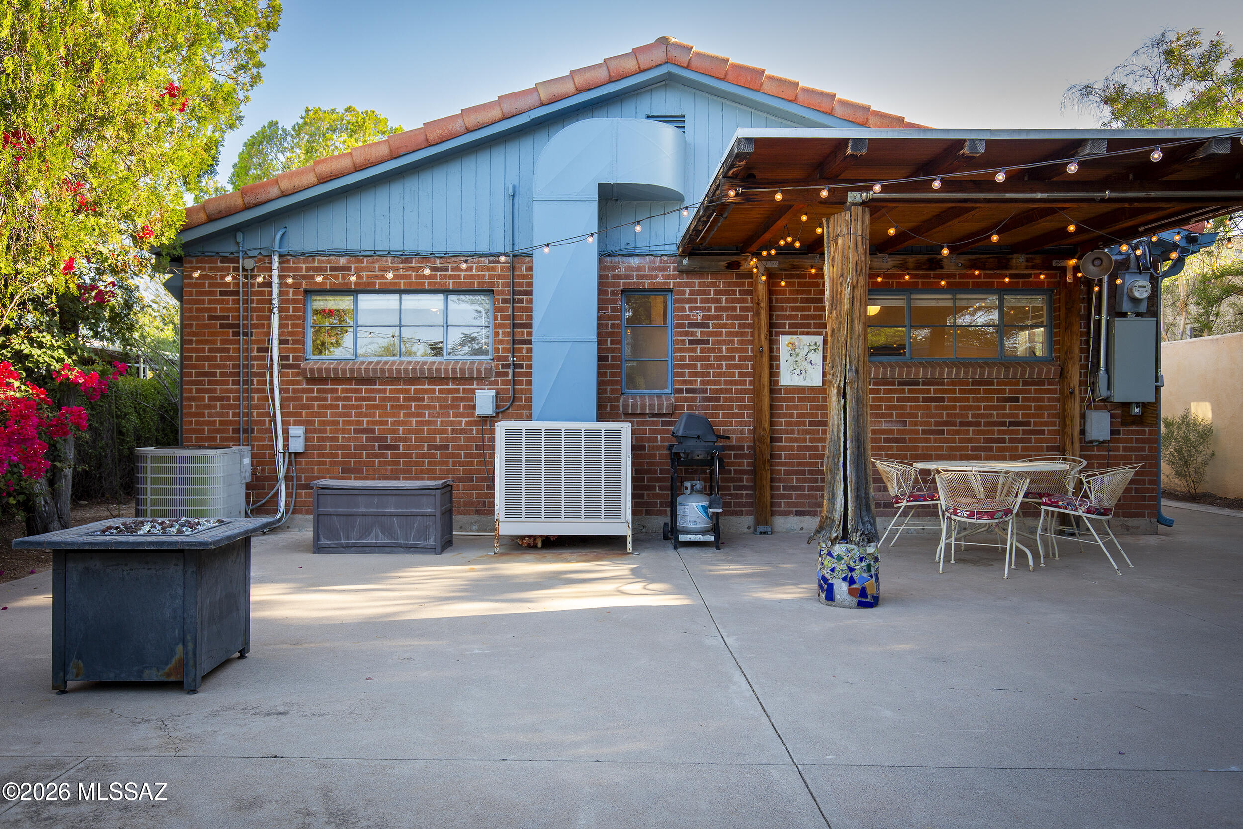 Morning Side Annex. NO. 1 - Residential