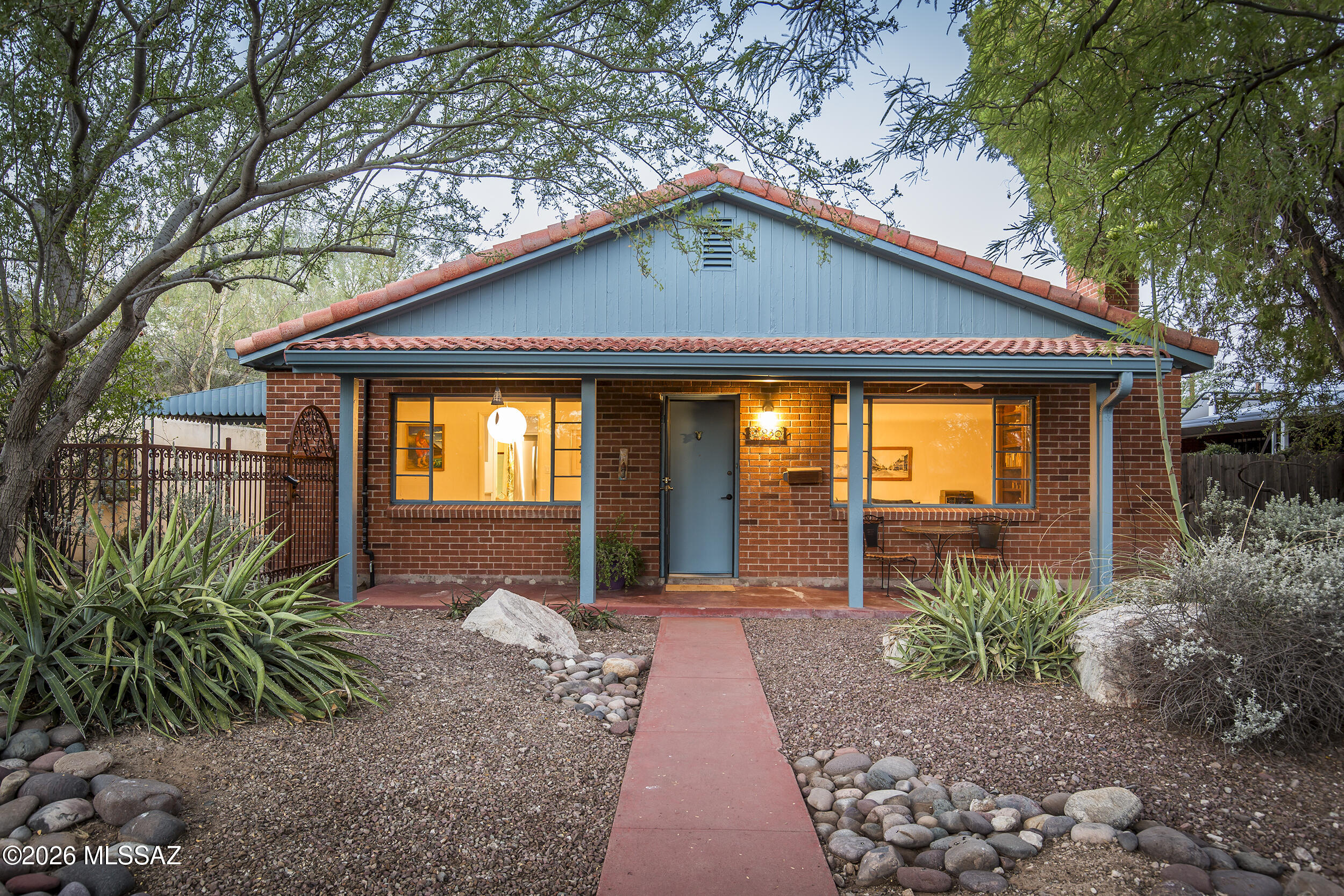 Morning Side Annex. NO. 1 - Residential