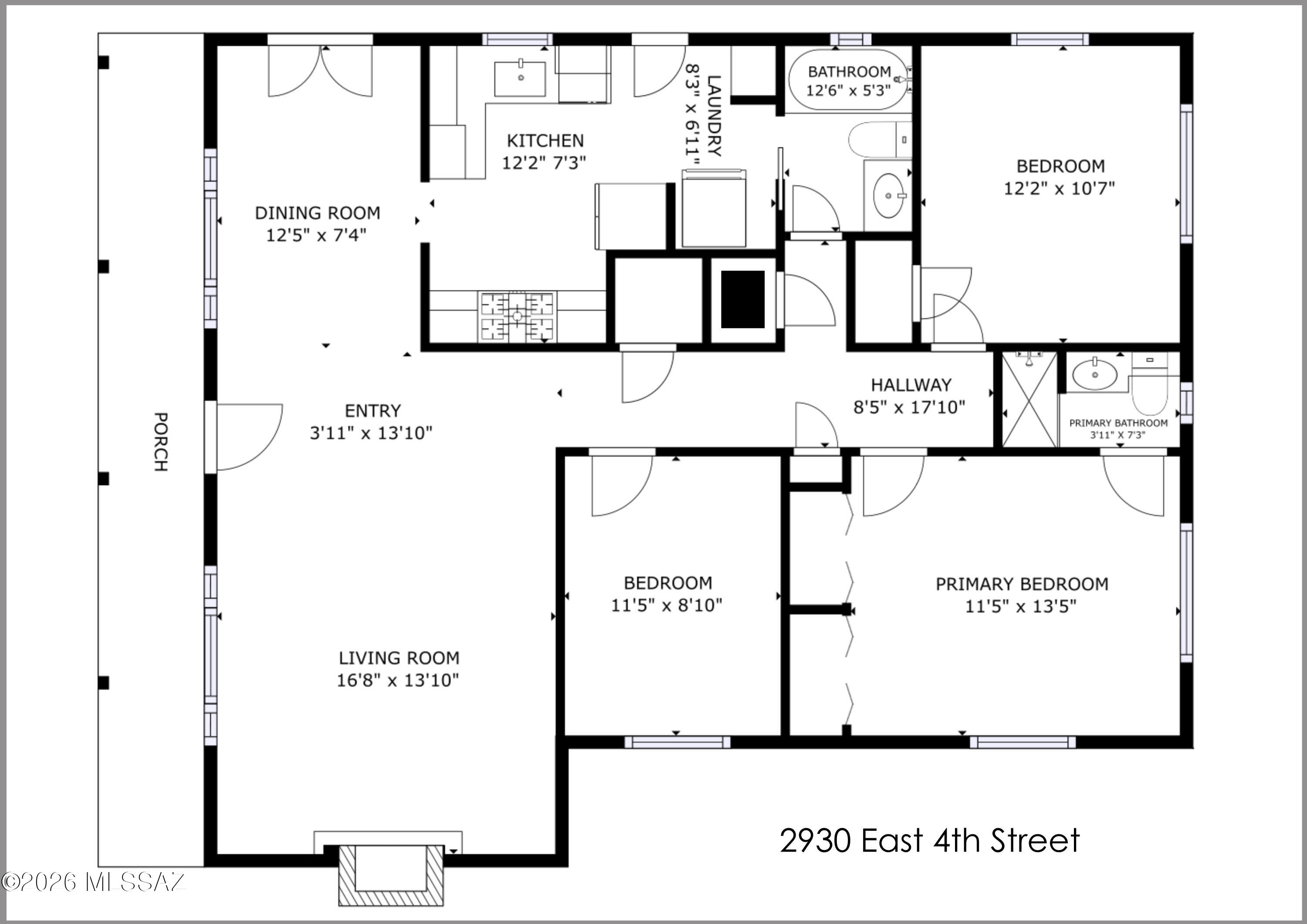 Morning Side Annex. NO. 1 - Residential