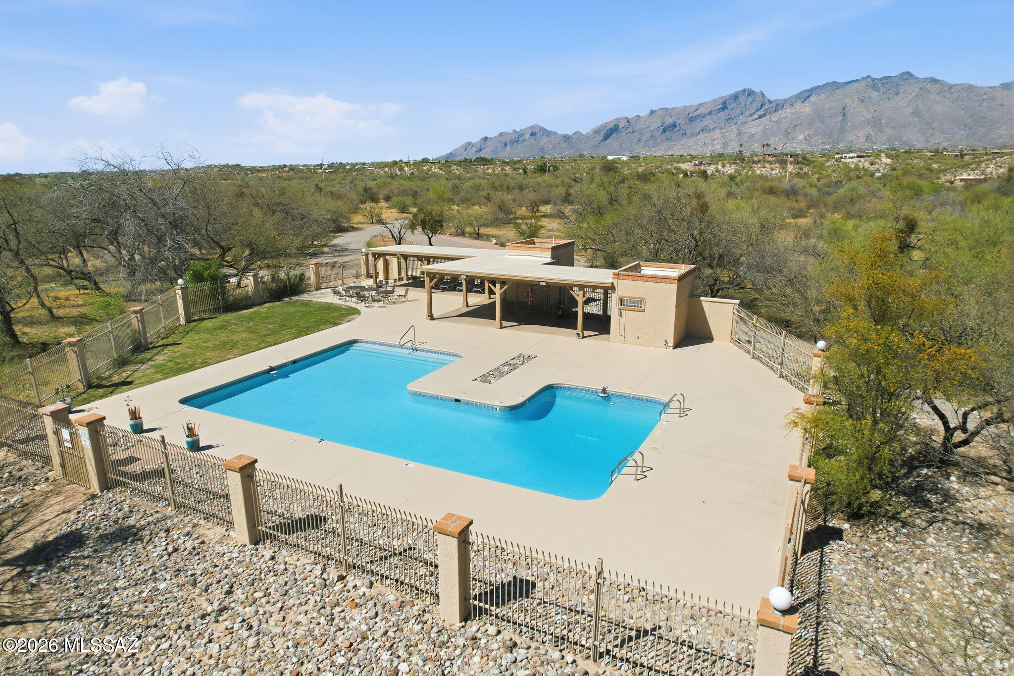 Hill Ranch (1-89) - Residential