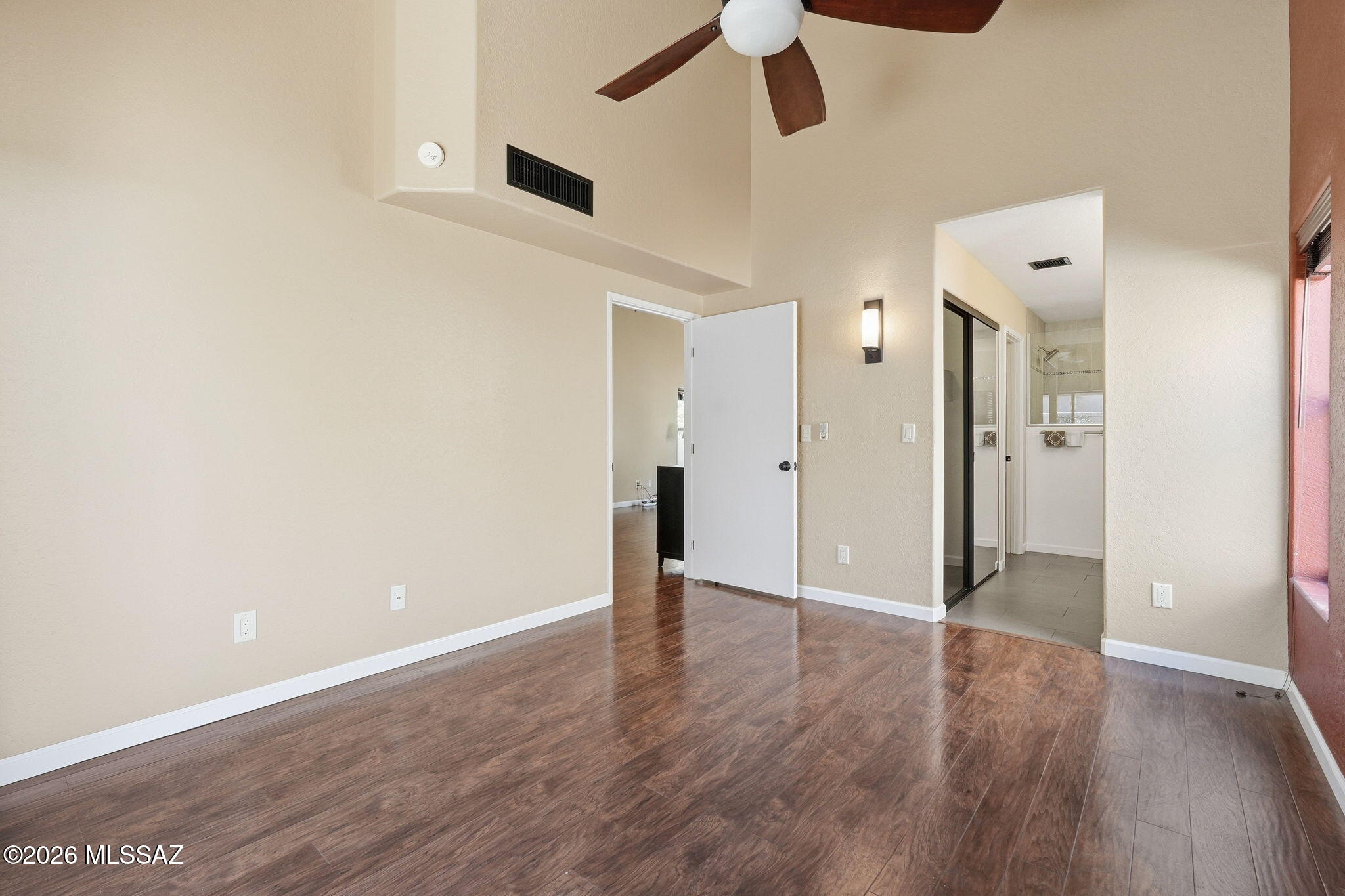 Hill Ranch (1-89) - Residential