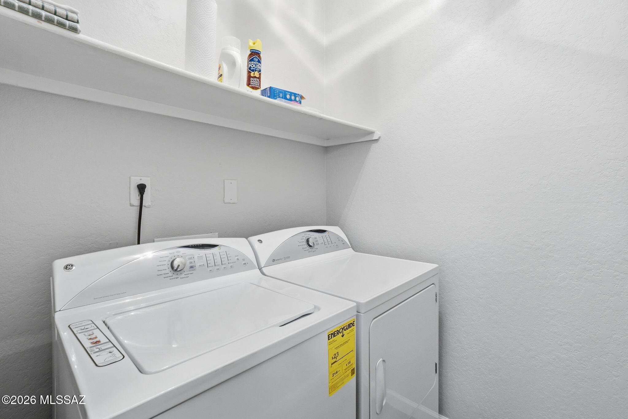 Hill Ranch (1-89) - Residential