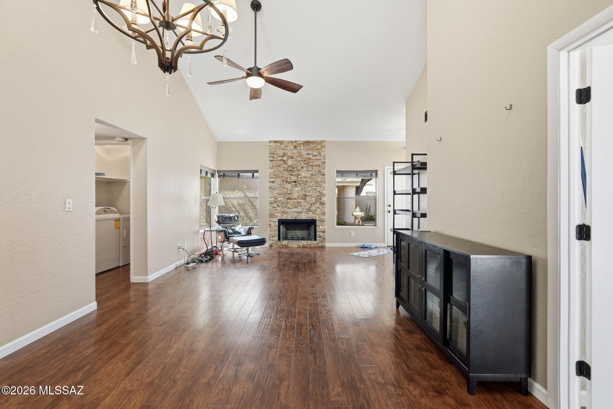 Hill Ranch (1-89) - Residential