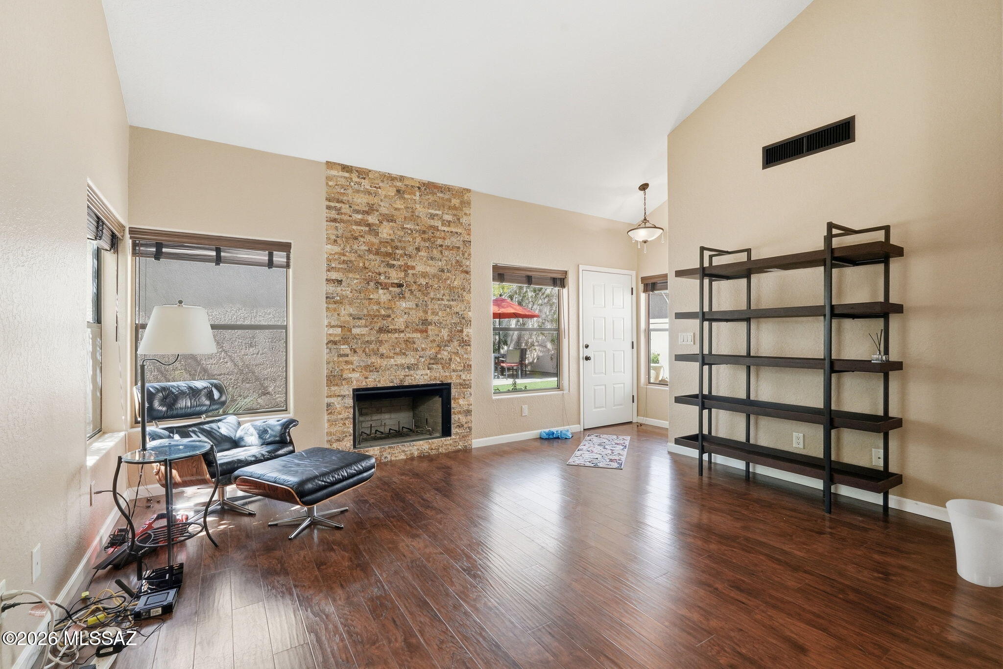 Hill Ranch (1-89) - Residential