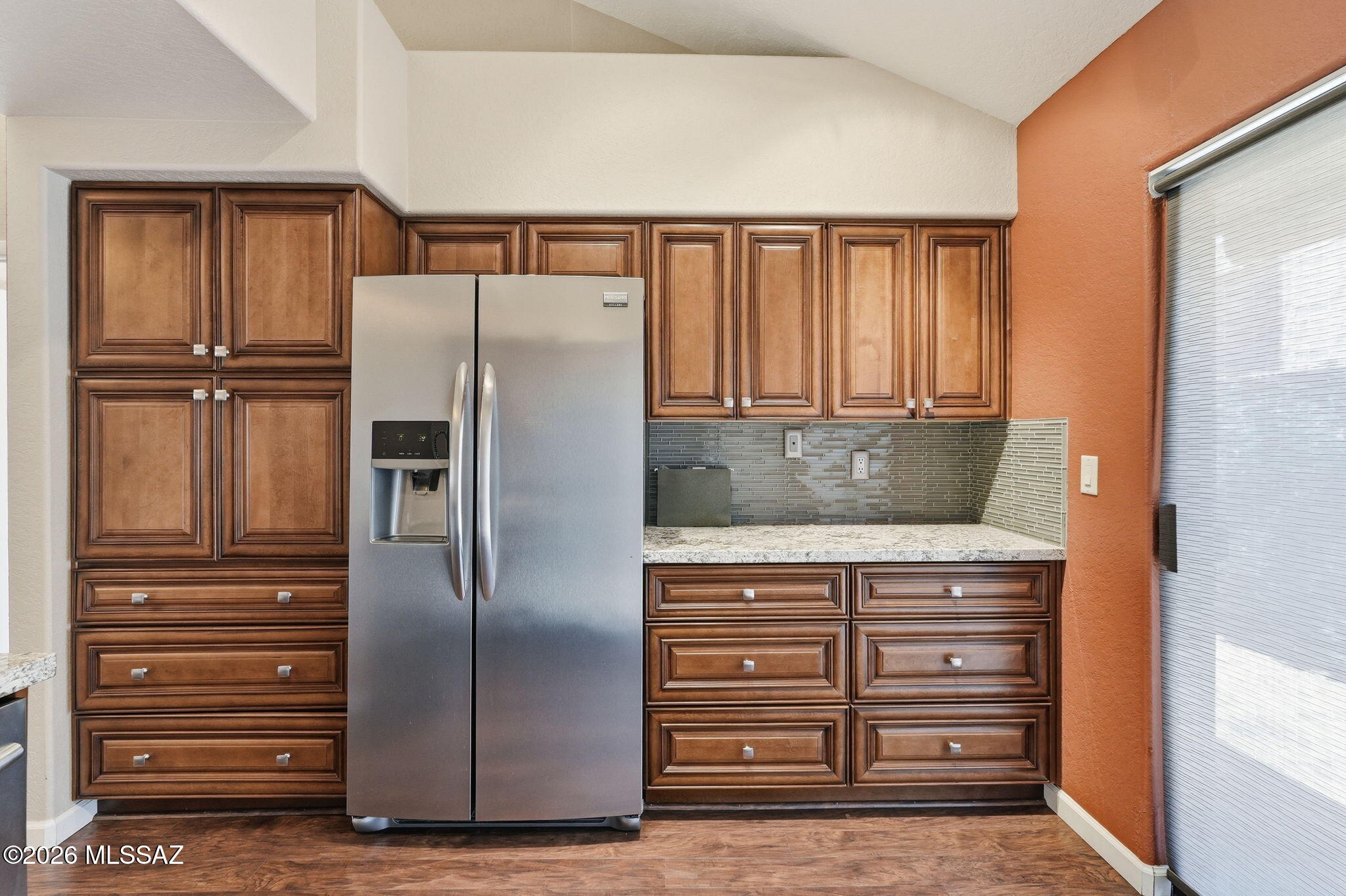 Hill Ranch (1-89) - Residential