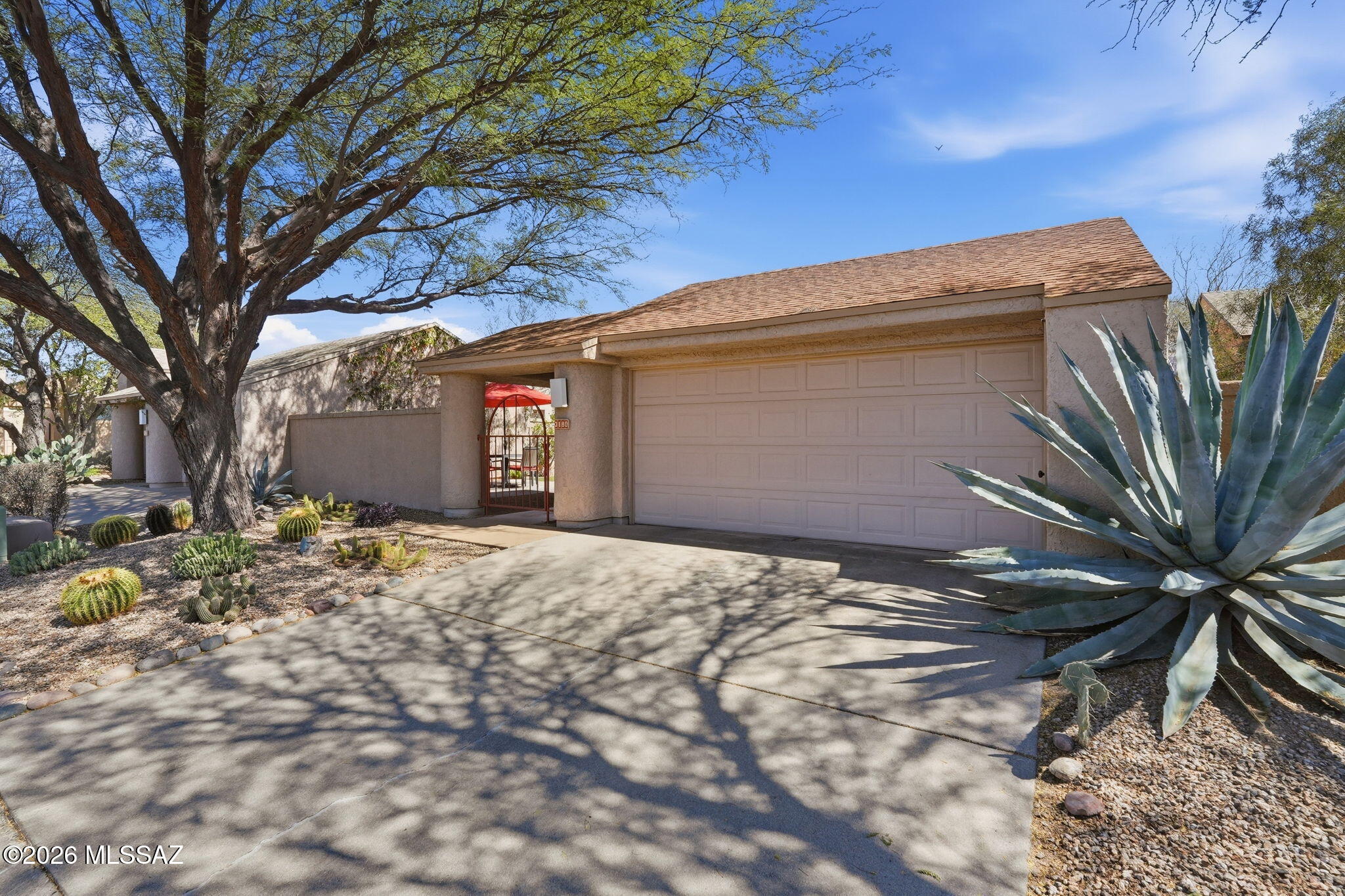 Hill Ranch (1-89) - Residential