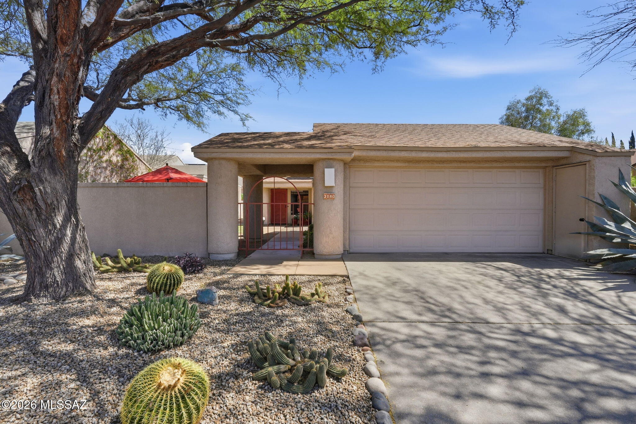 Hill Ranch (1-89) - Residential