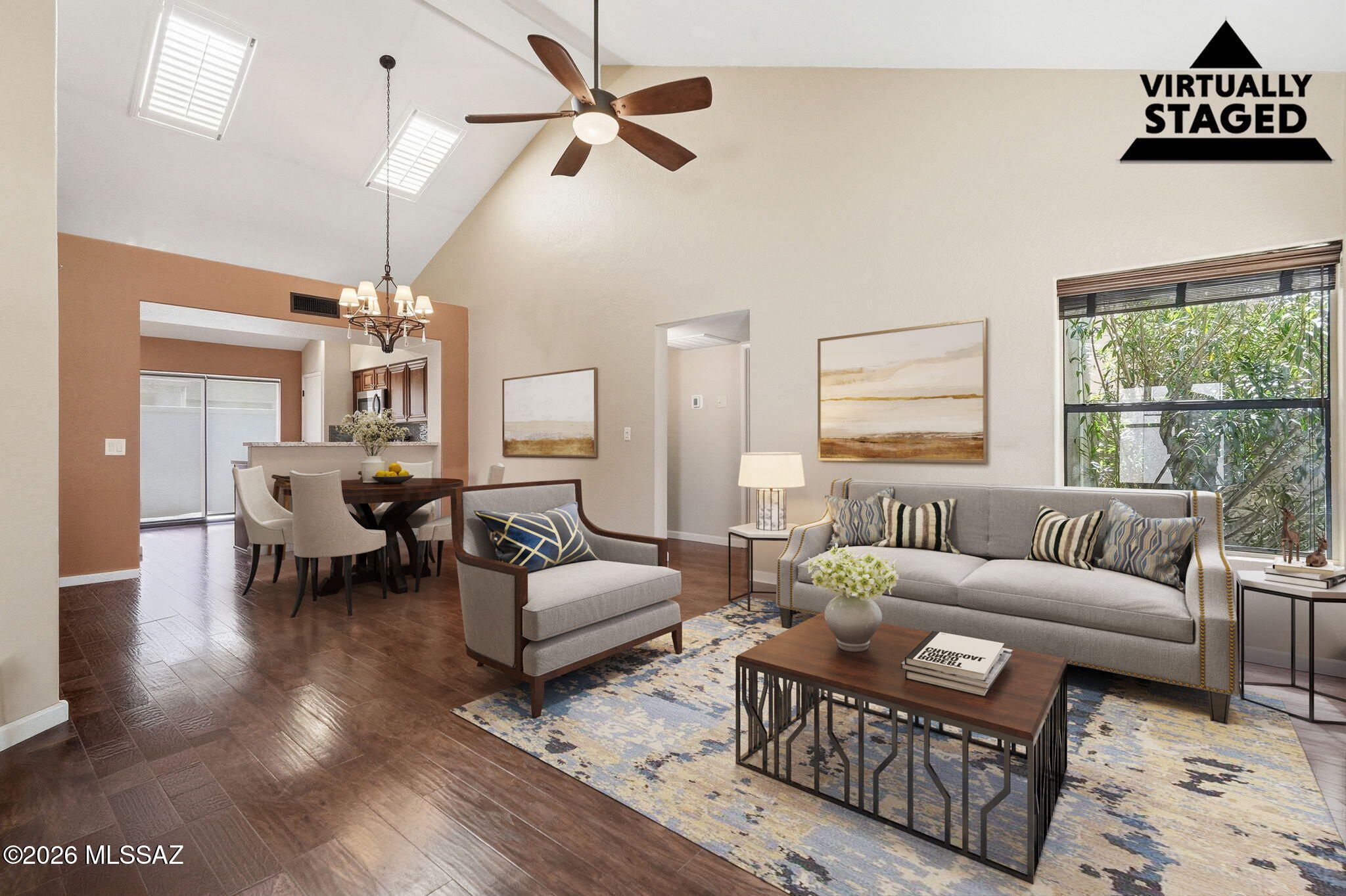 Hill Ranch (1-89) - Residential