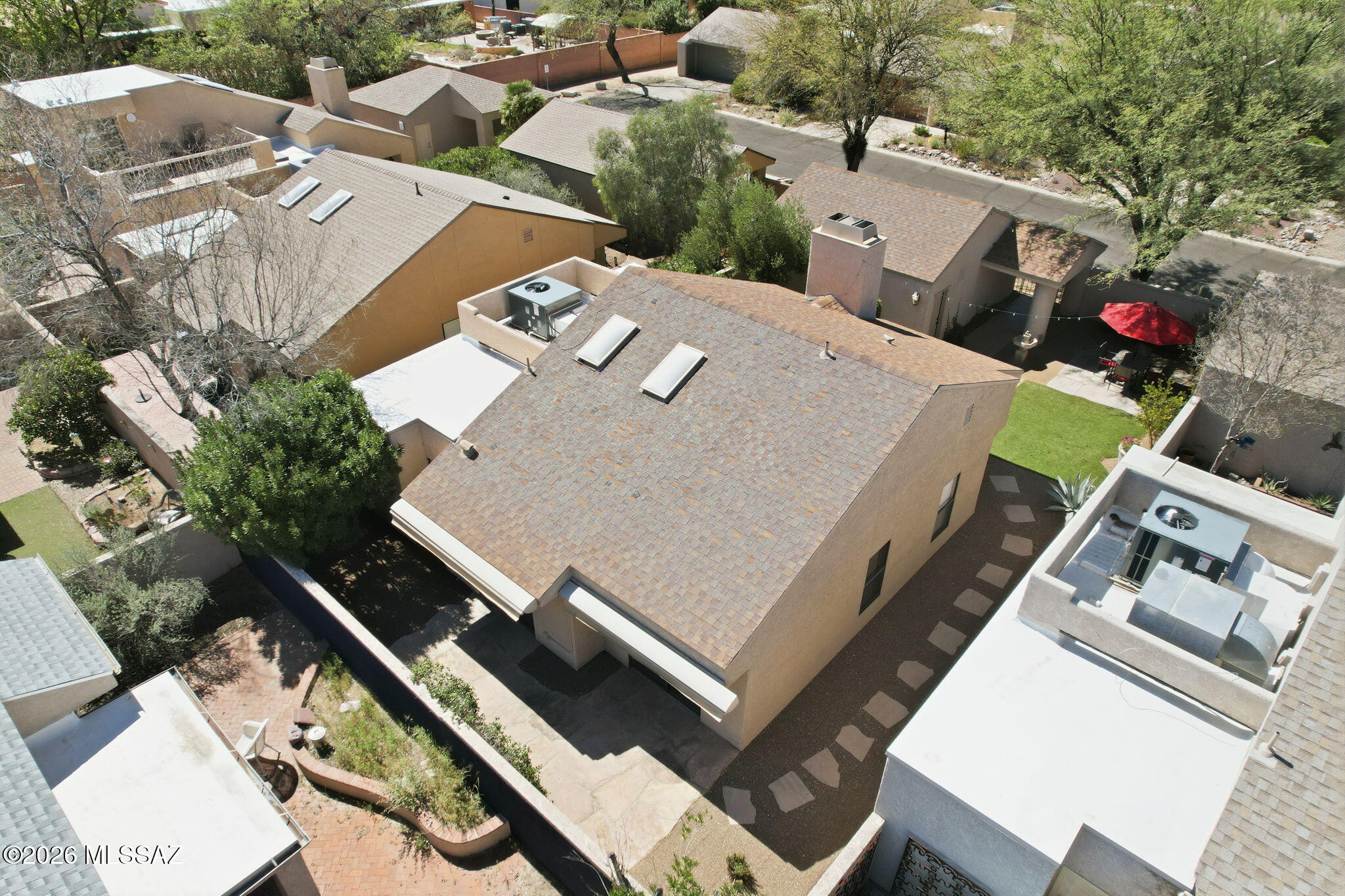 Hill Ranch (1-89) - Residential