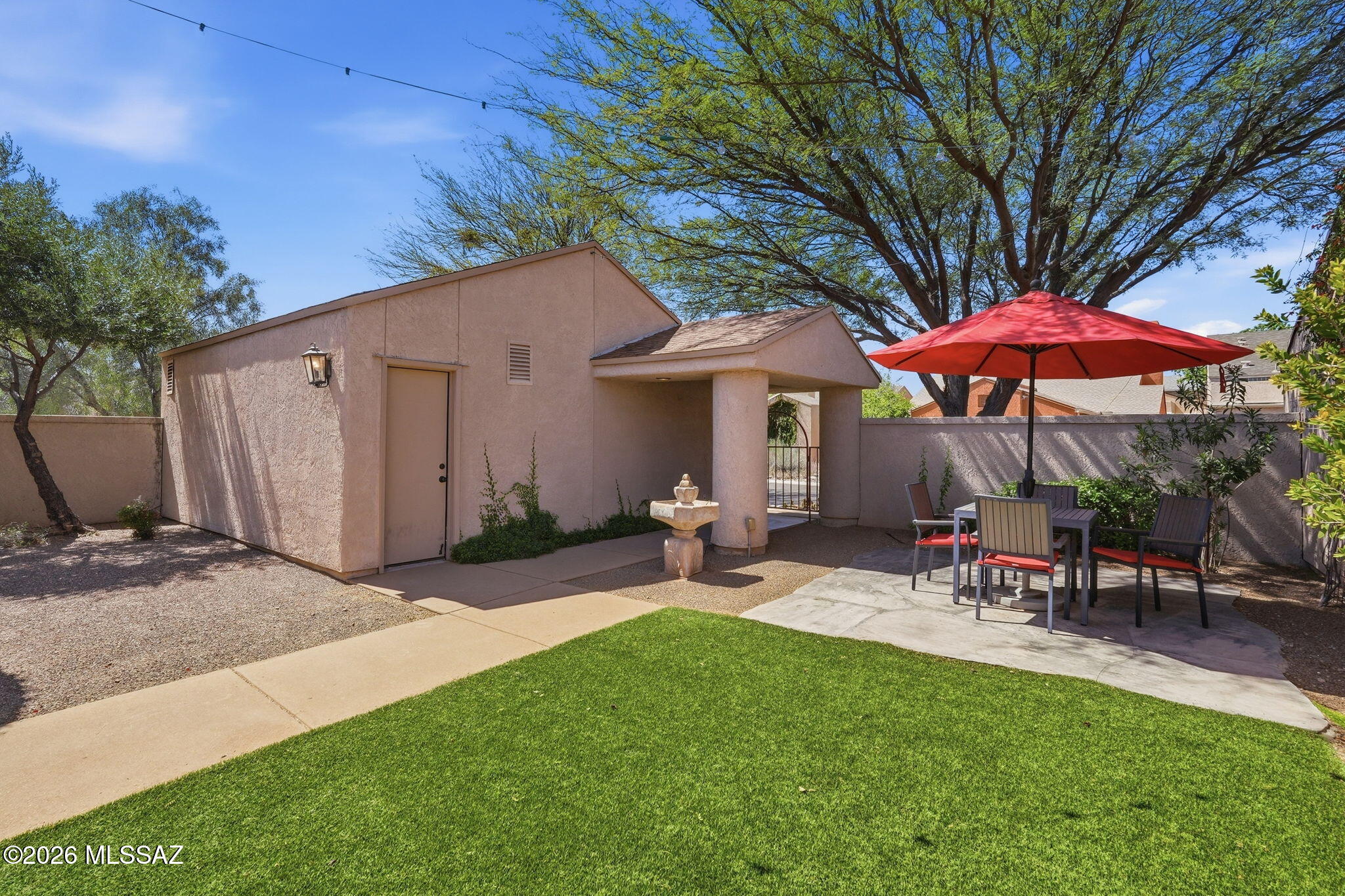 Hill Ranch (1-89) - Residential