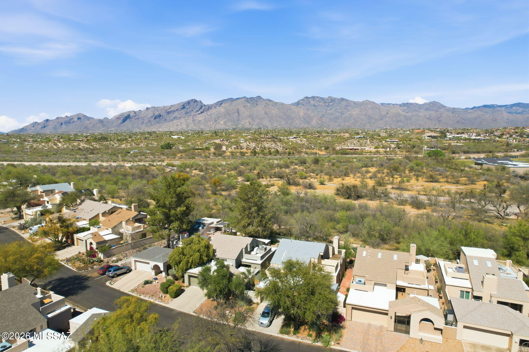 Hill Ranch (1-89) - Residential