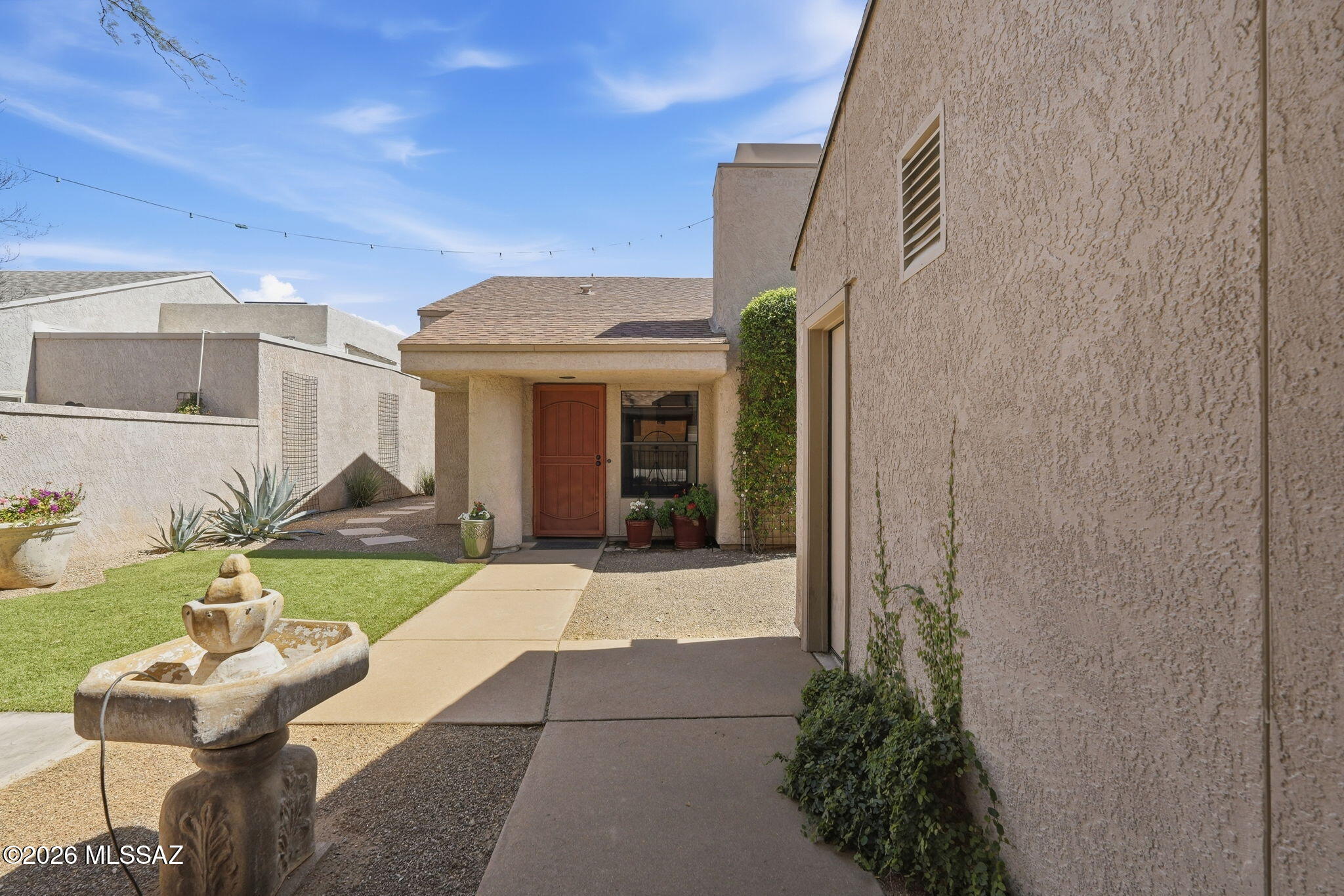 Hill Ranch (1-89) - Residential