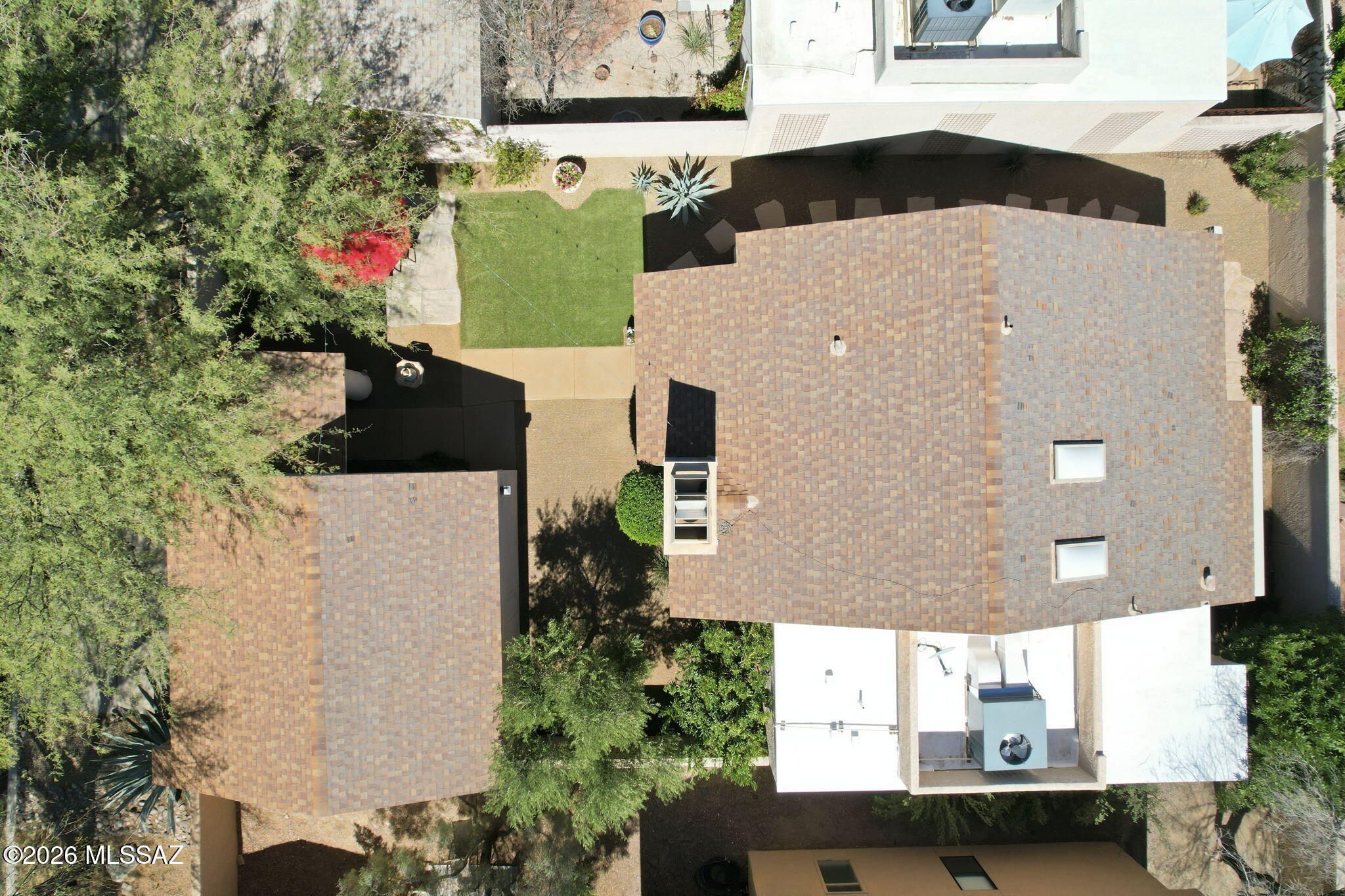 Hill Ranch (1-89) - Residential