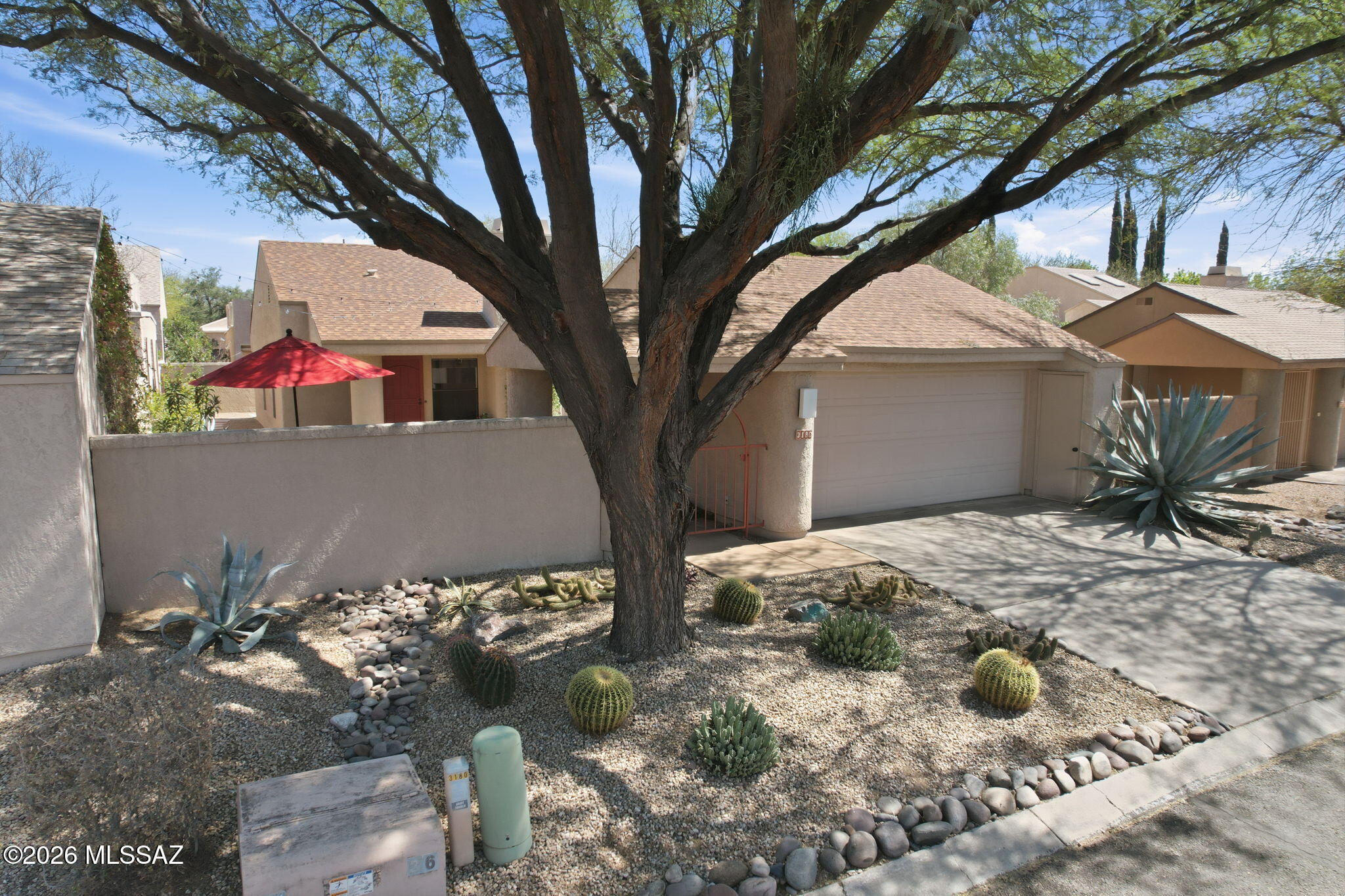 Hill Ranch (1-89) - Residential