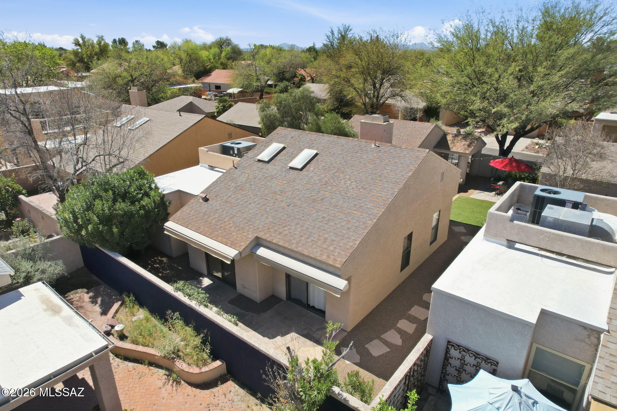 Hill Ranch (1-89) - Residential