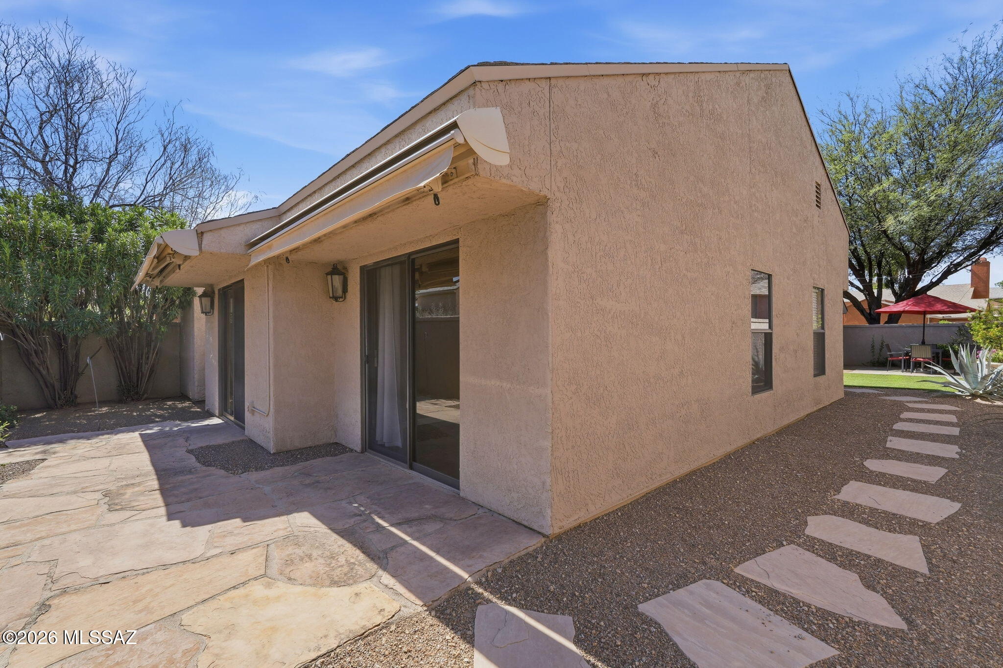 Hill Ranch (1-89) - Residential