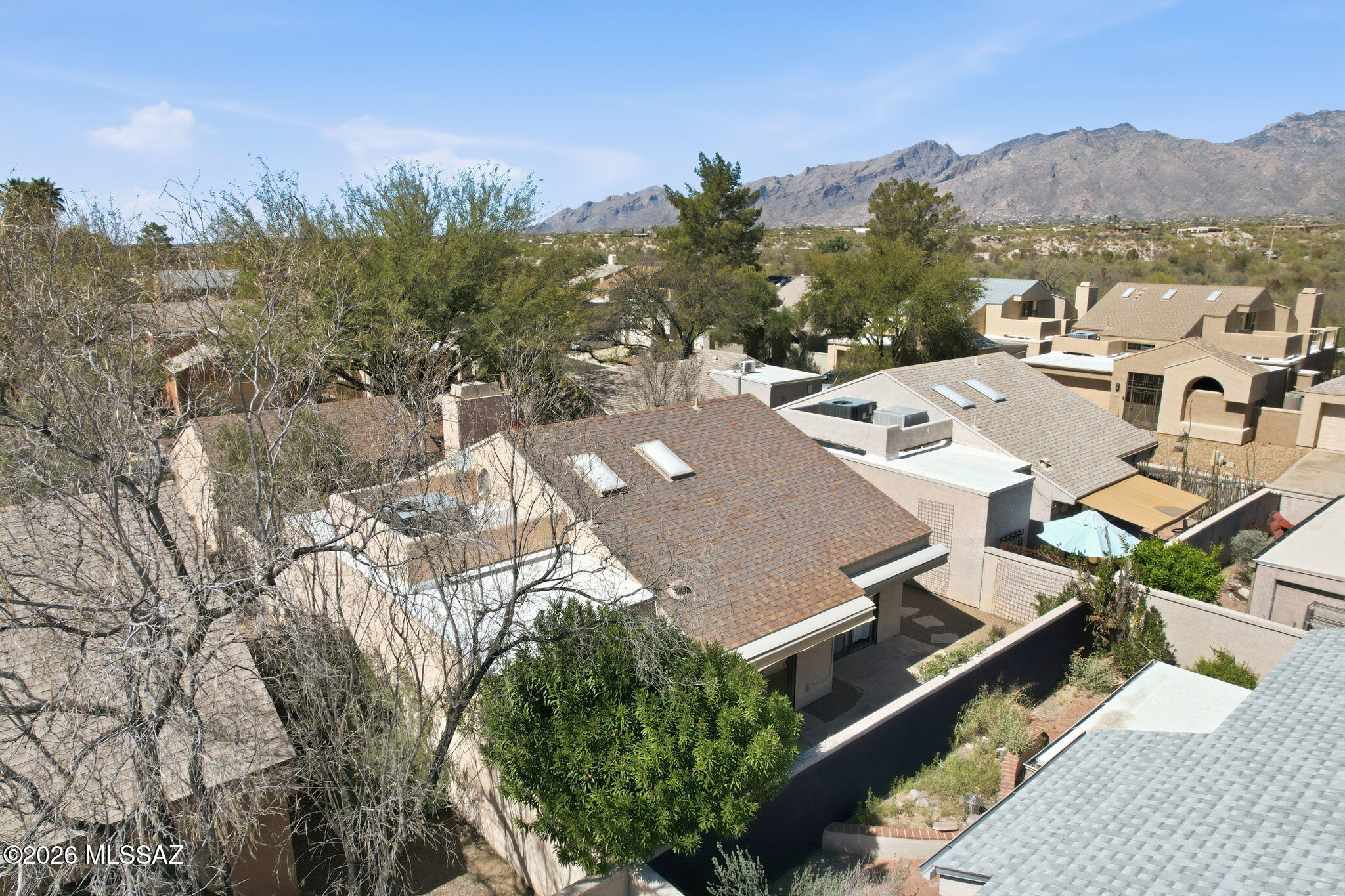 Hill Ranch (1-89) - Residential