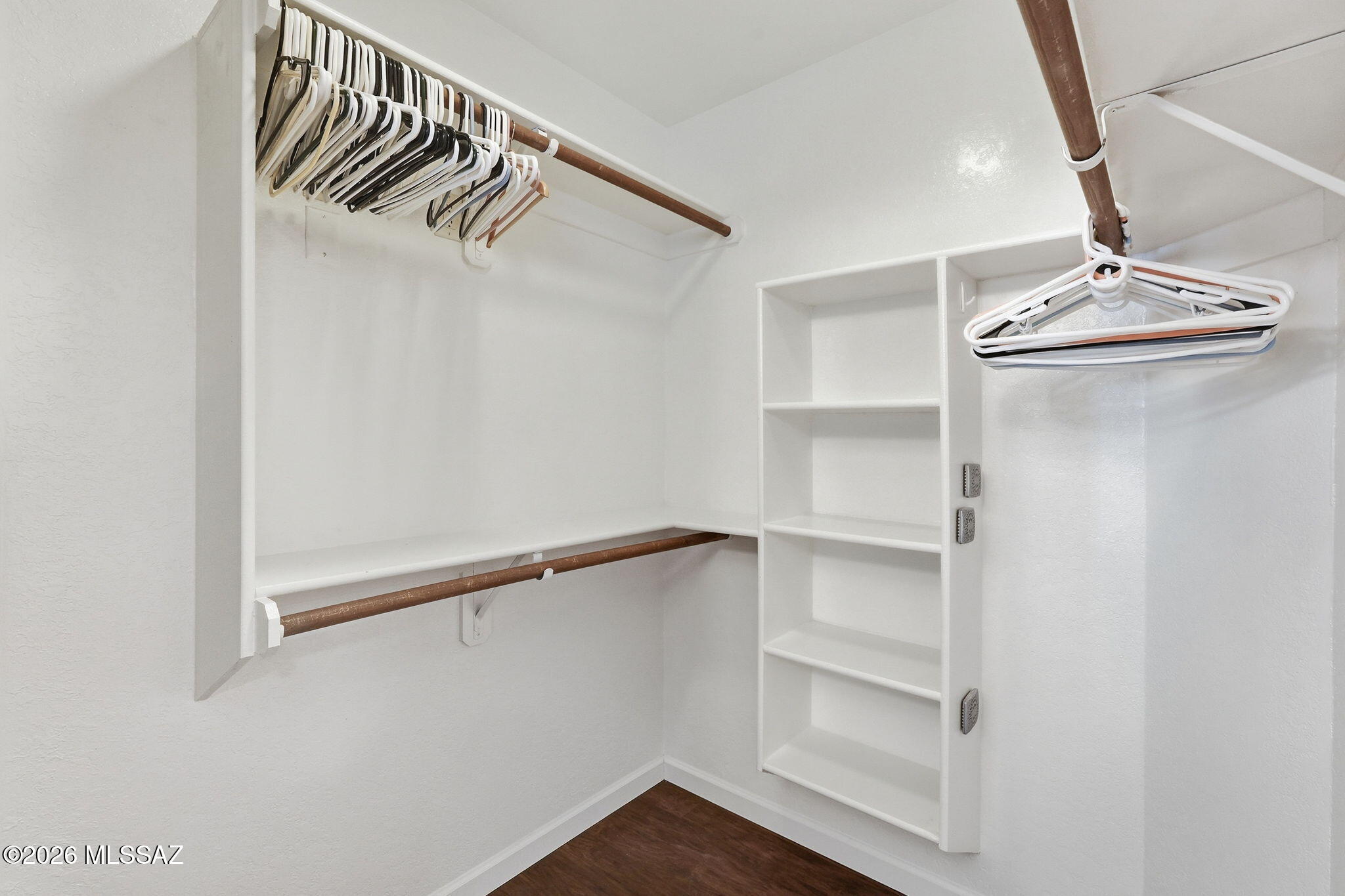 Hill Ranch (1-89) - Residential