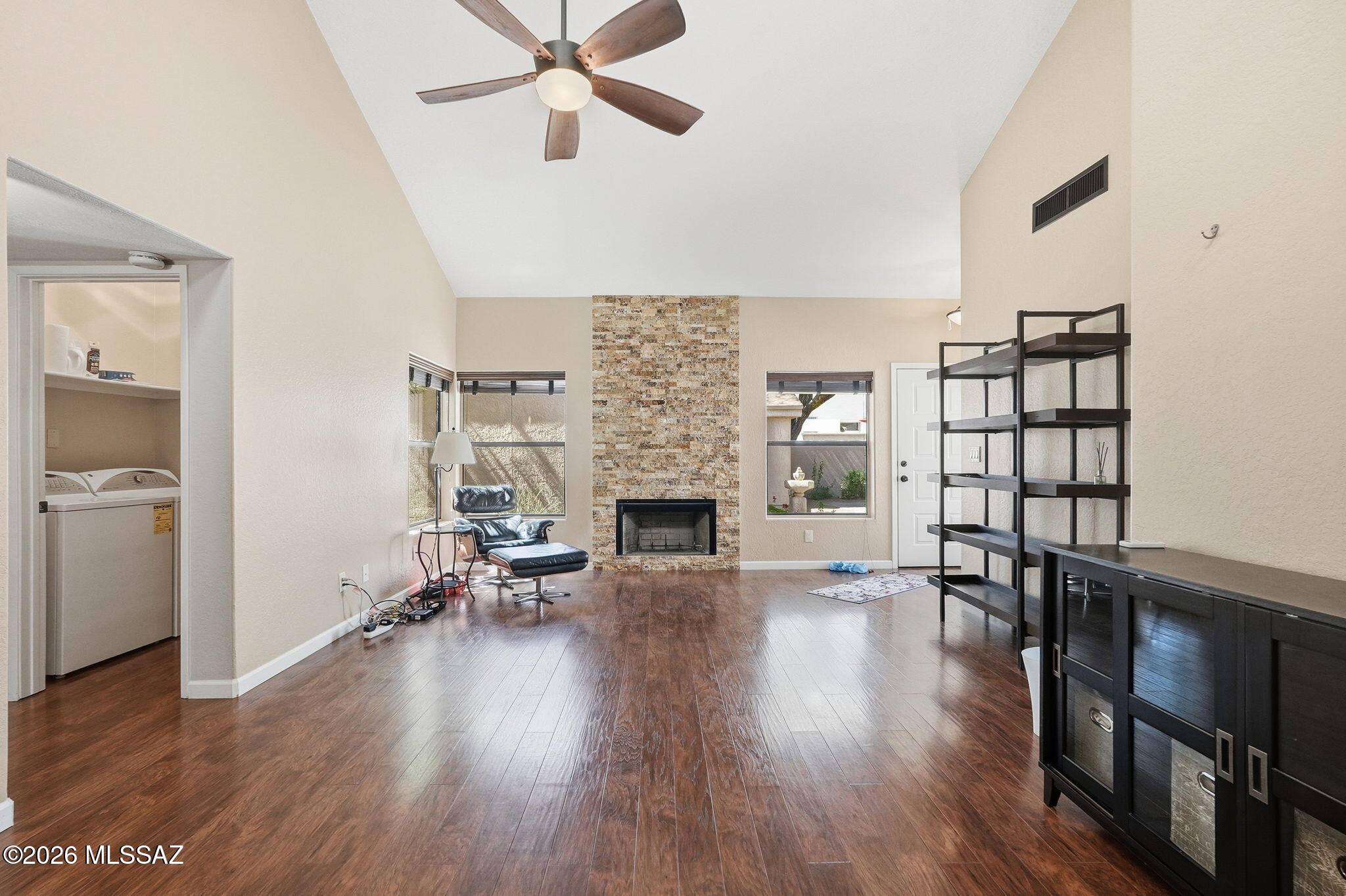 Hill Ranch (1-89) - Residential