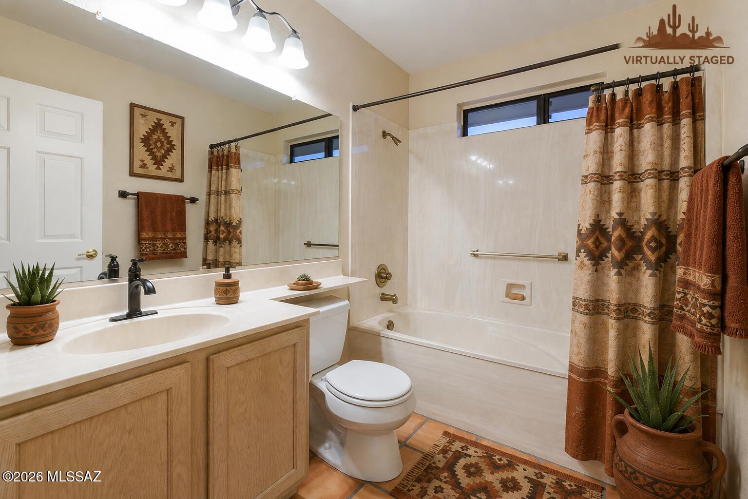 Sun City Vistoso Unit 5(1-288) - Residential