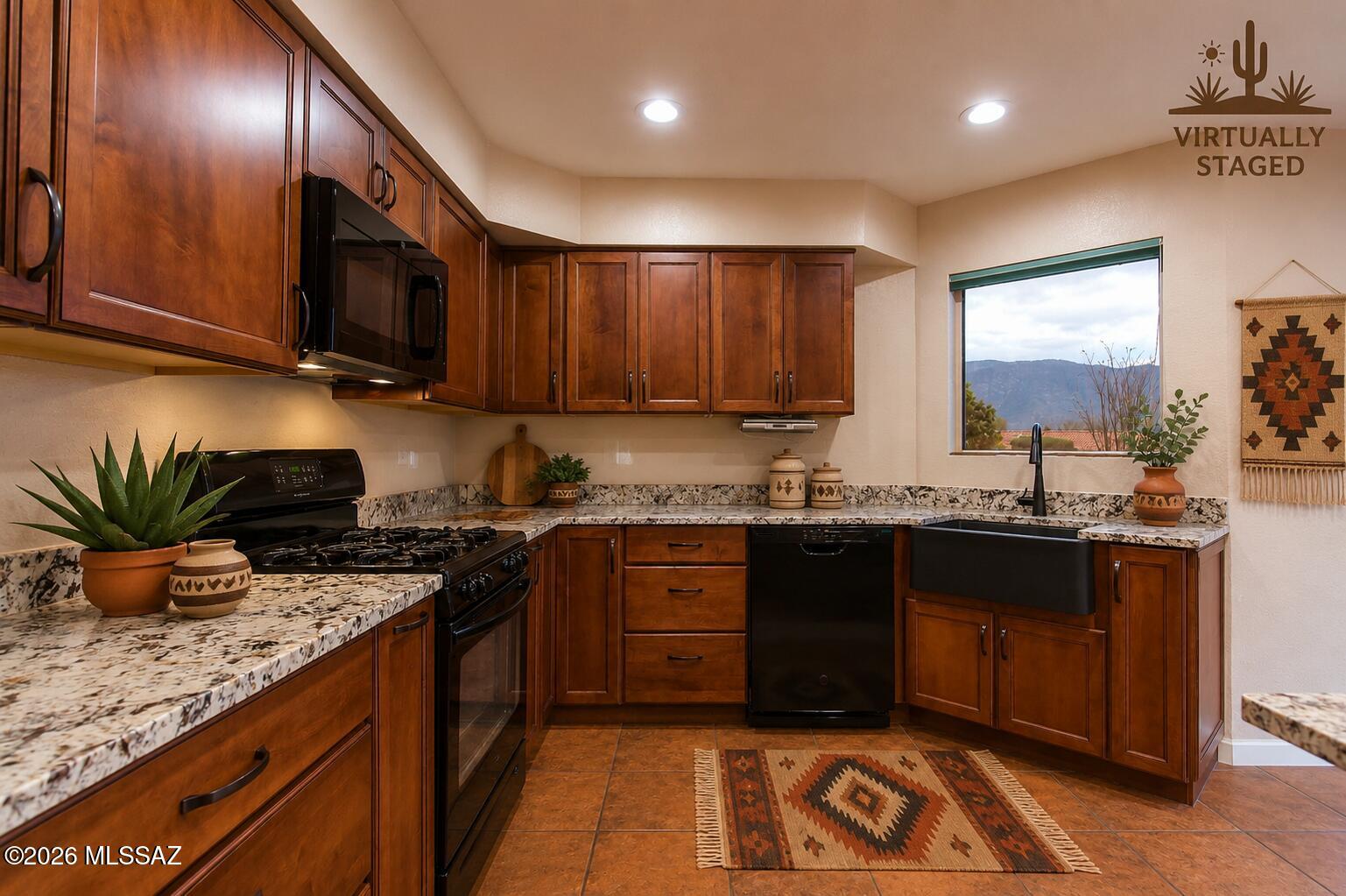 Sun City Vistoso Unit 5(1-288) - Residential