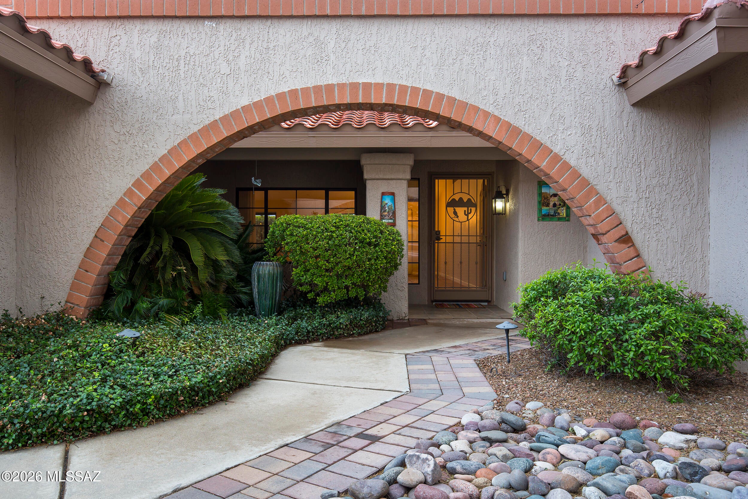 Sun City Vistoso Unit 5(1-288) - Residential