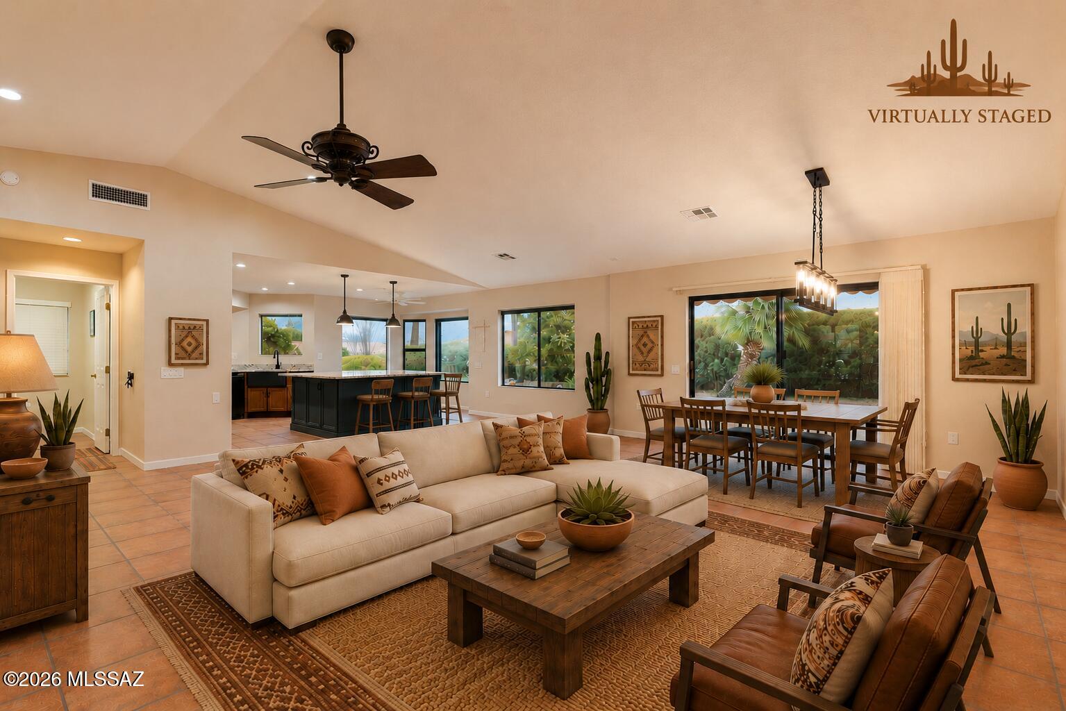 Sun City Vistoso Unit 5(1-288) - Residential