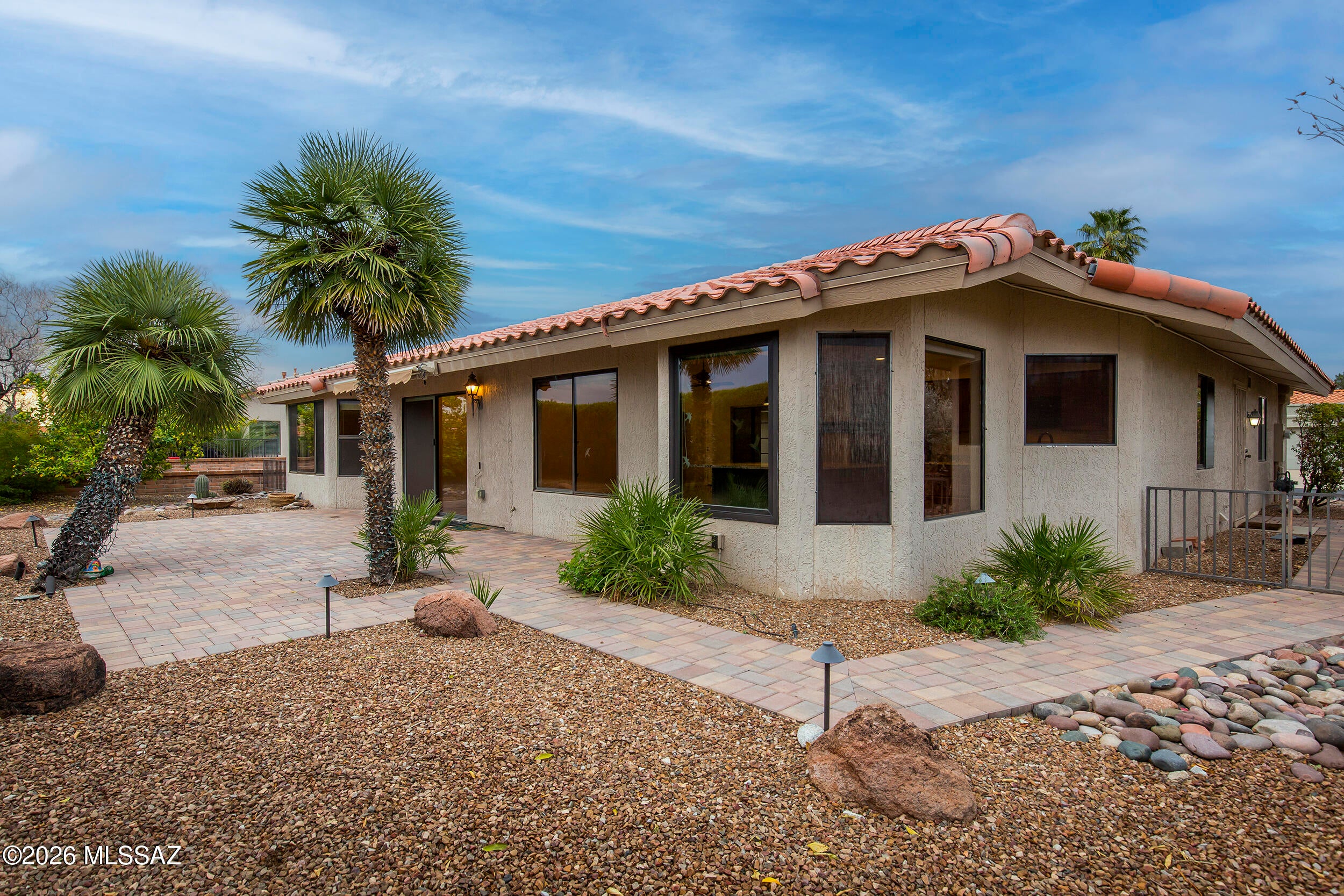 Sun City Vistoso Unit 5(1-288) - Residential