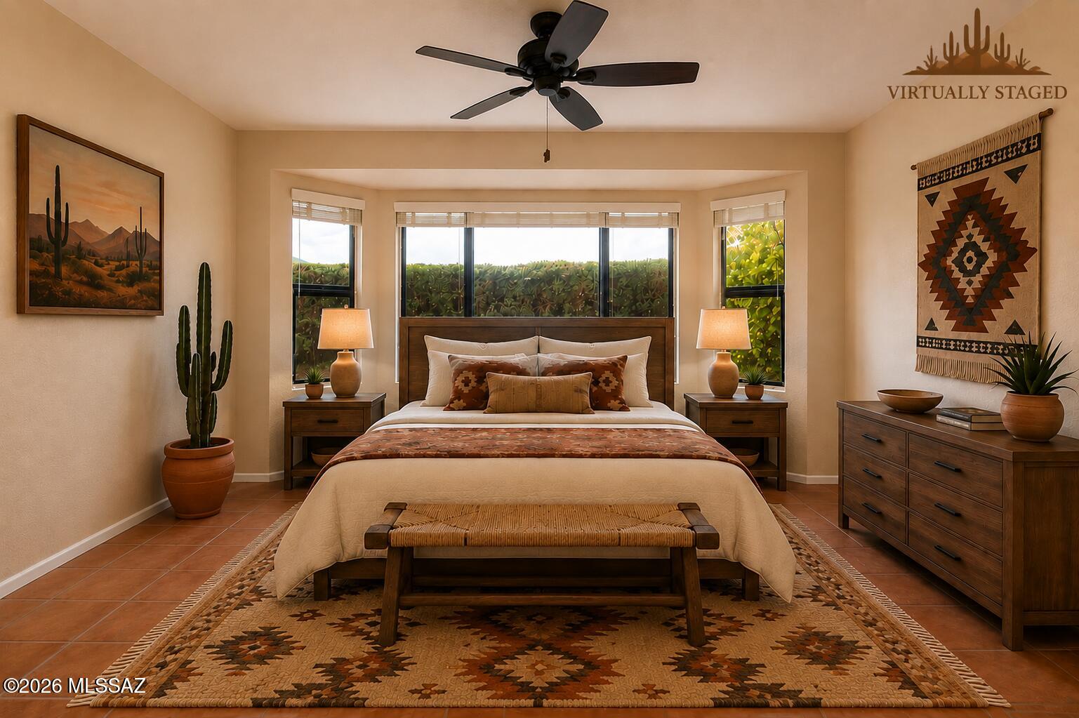 Sun City Vistoso Unit 5(1-288) - Residential