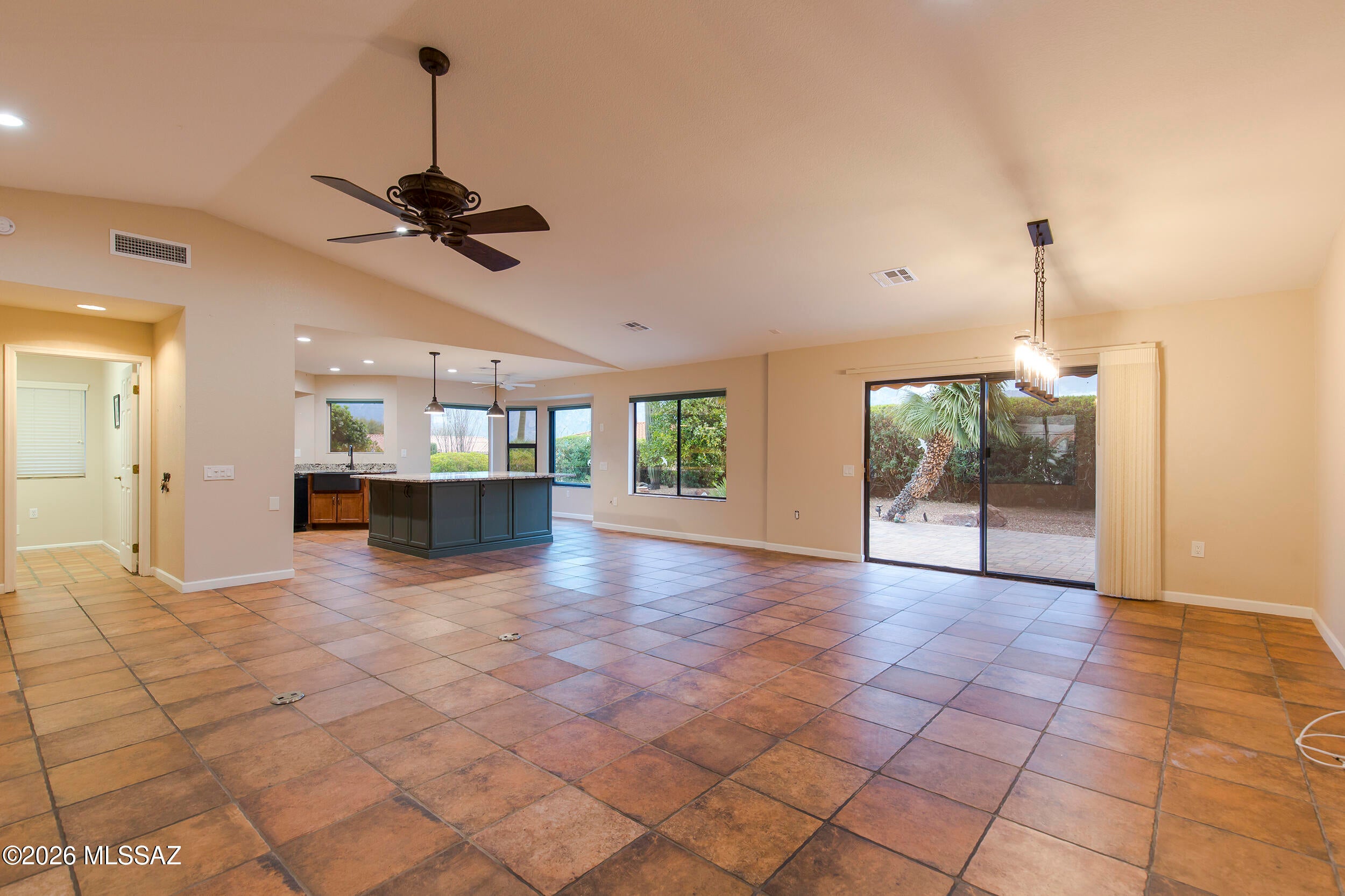 Sun City Vistoso Unit 5(1-288) - Residential