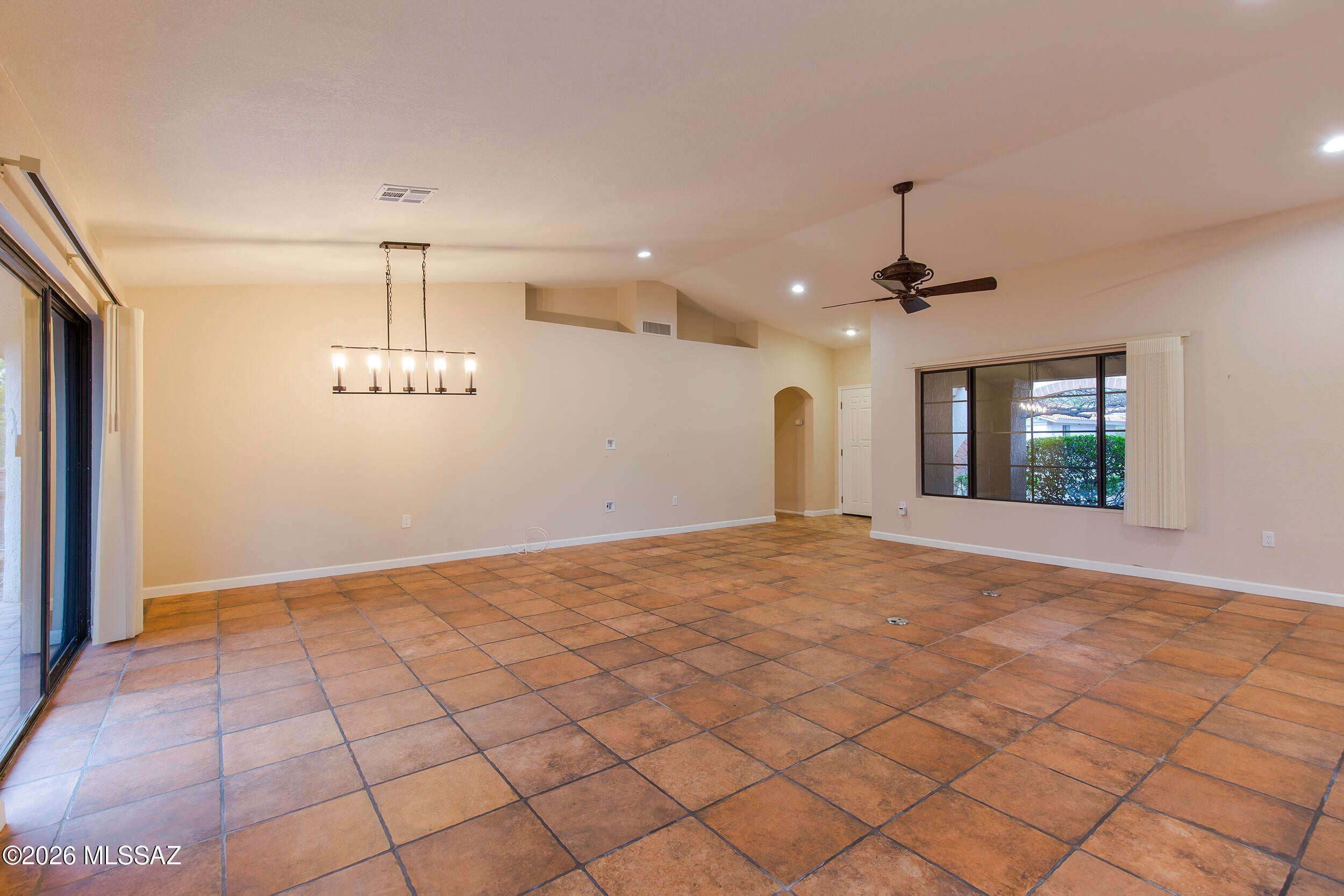 Sun City Vistoso Unit 5(1-288) - Residential