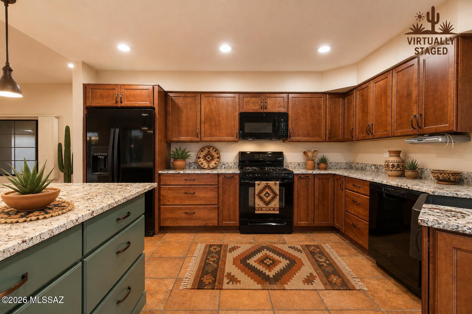 Sun City Vistoso Unit 5(1-288) - Residential