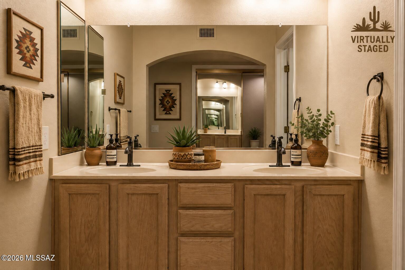 Sun City Vistoso Unit 5(1-288) - Residential