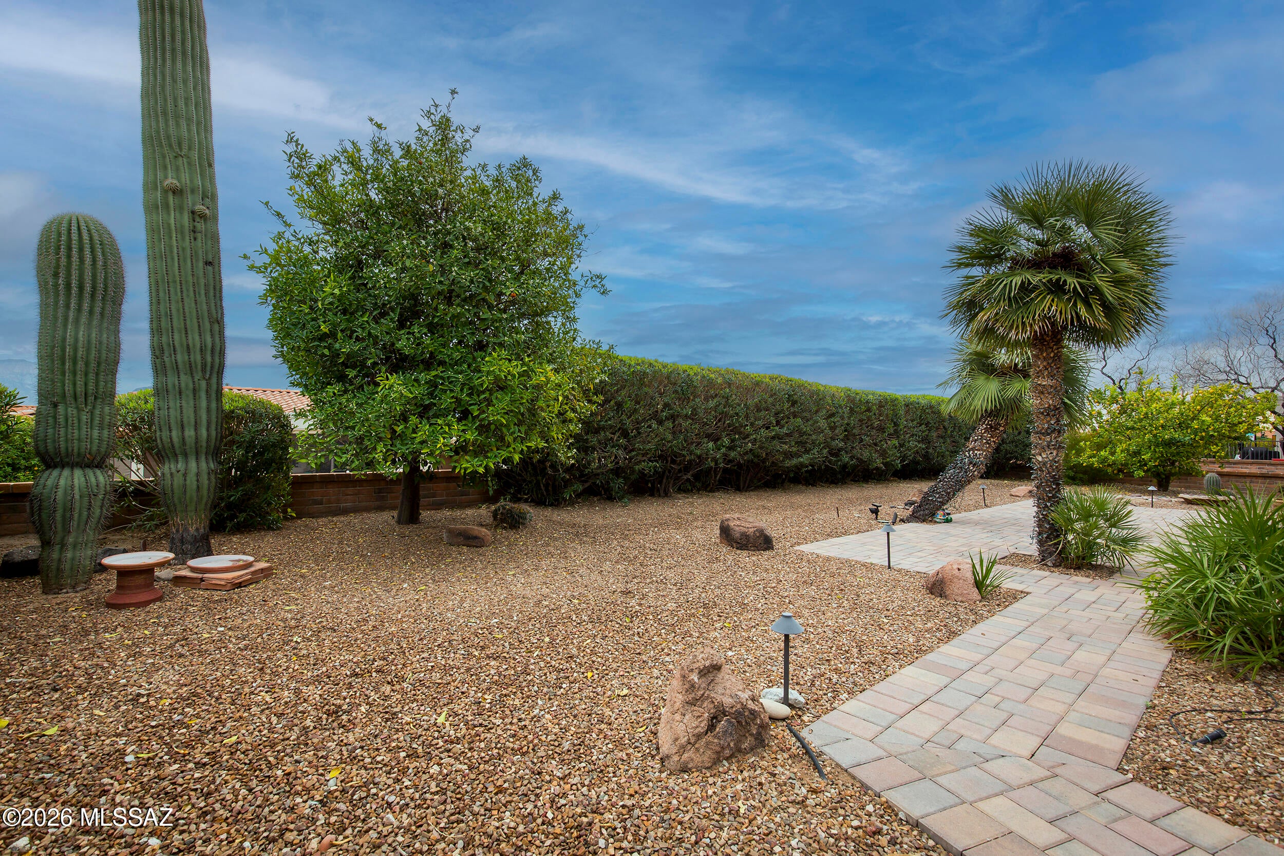 Sun City Vistoso Unit 5(1-288) - Residential