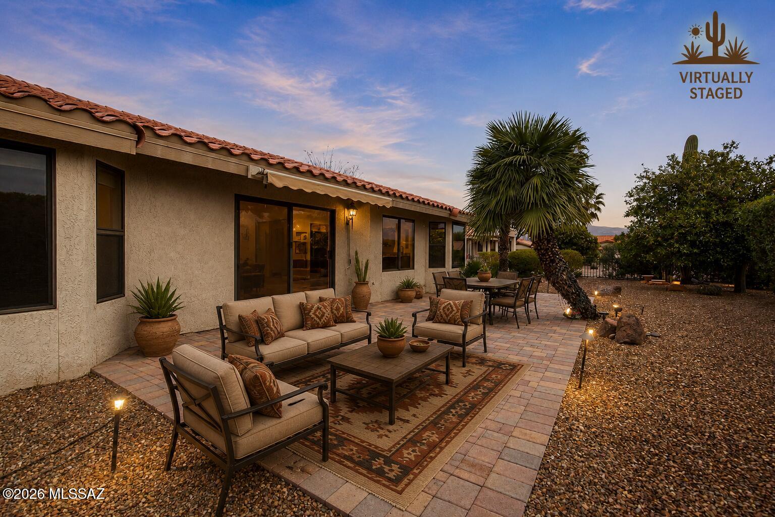 Sun City Vistoso Unit 5(1-288) - Residential