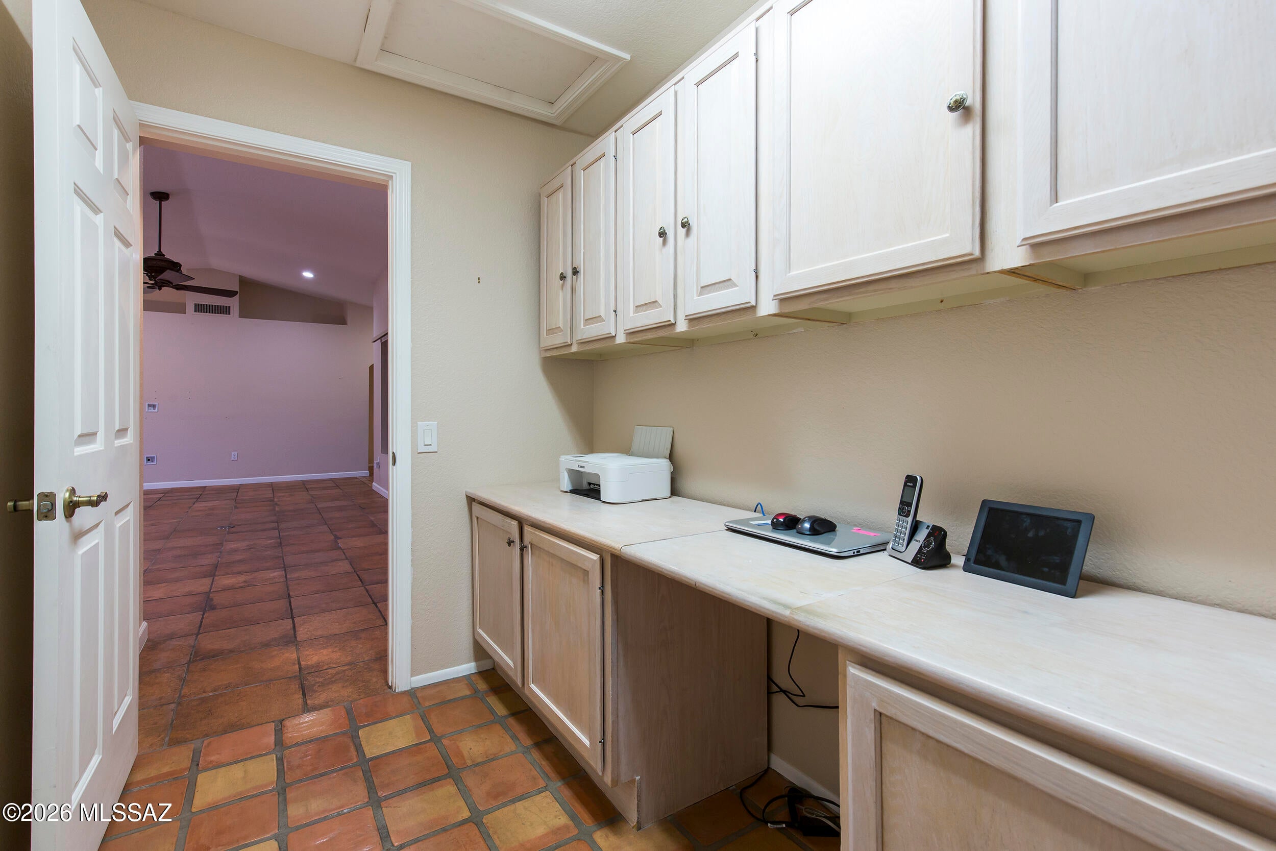 Sun City Vistoso Unit 5(1-288) - Residential