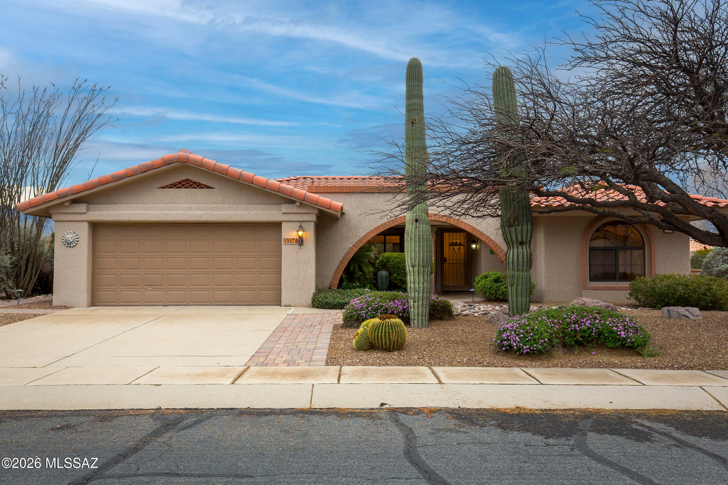 Sun City Vistoso Unit 5(1-288) - Residential