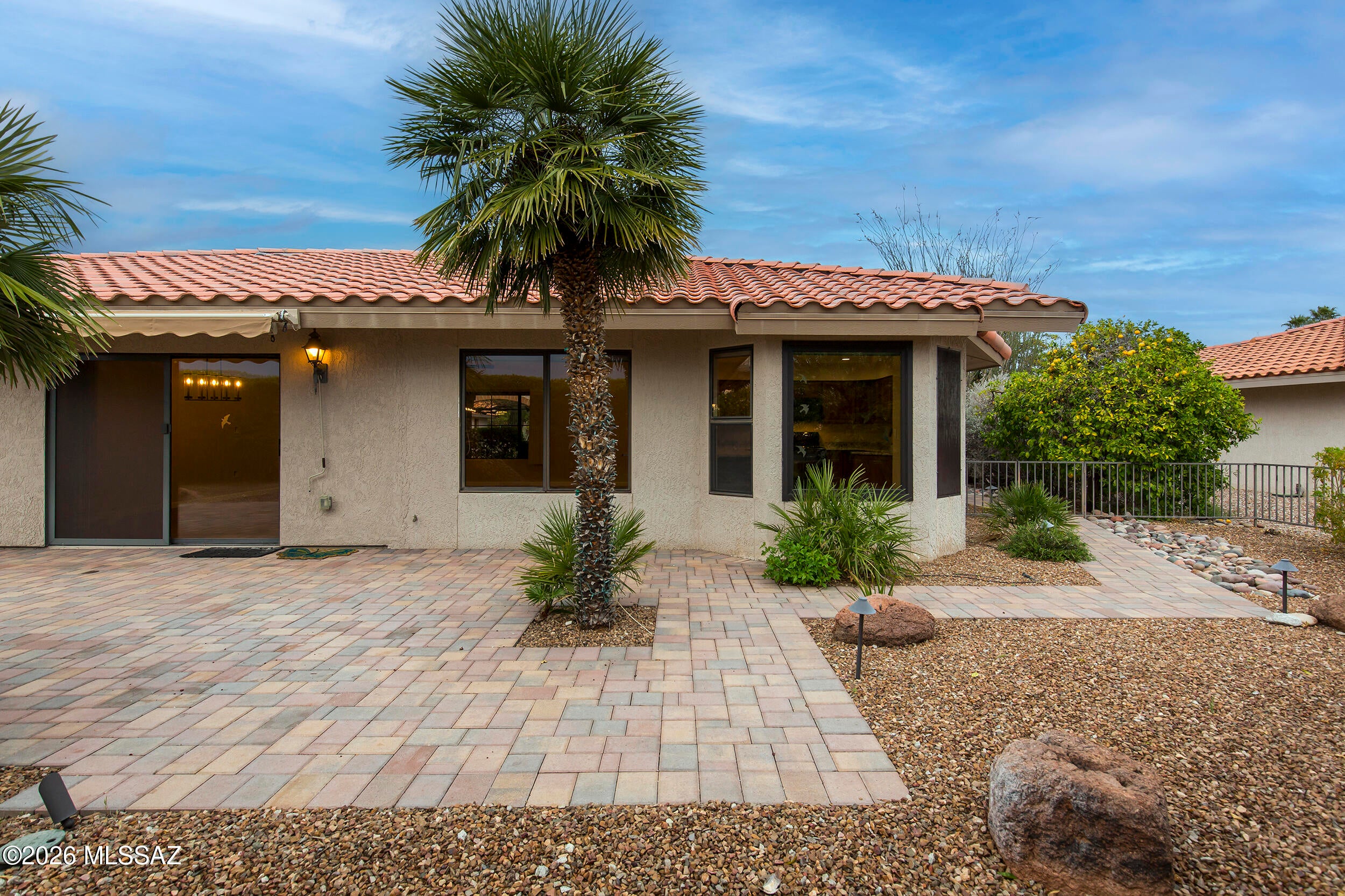 Sun City Vistoso Unit 5(1-288) - Residential