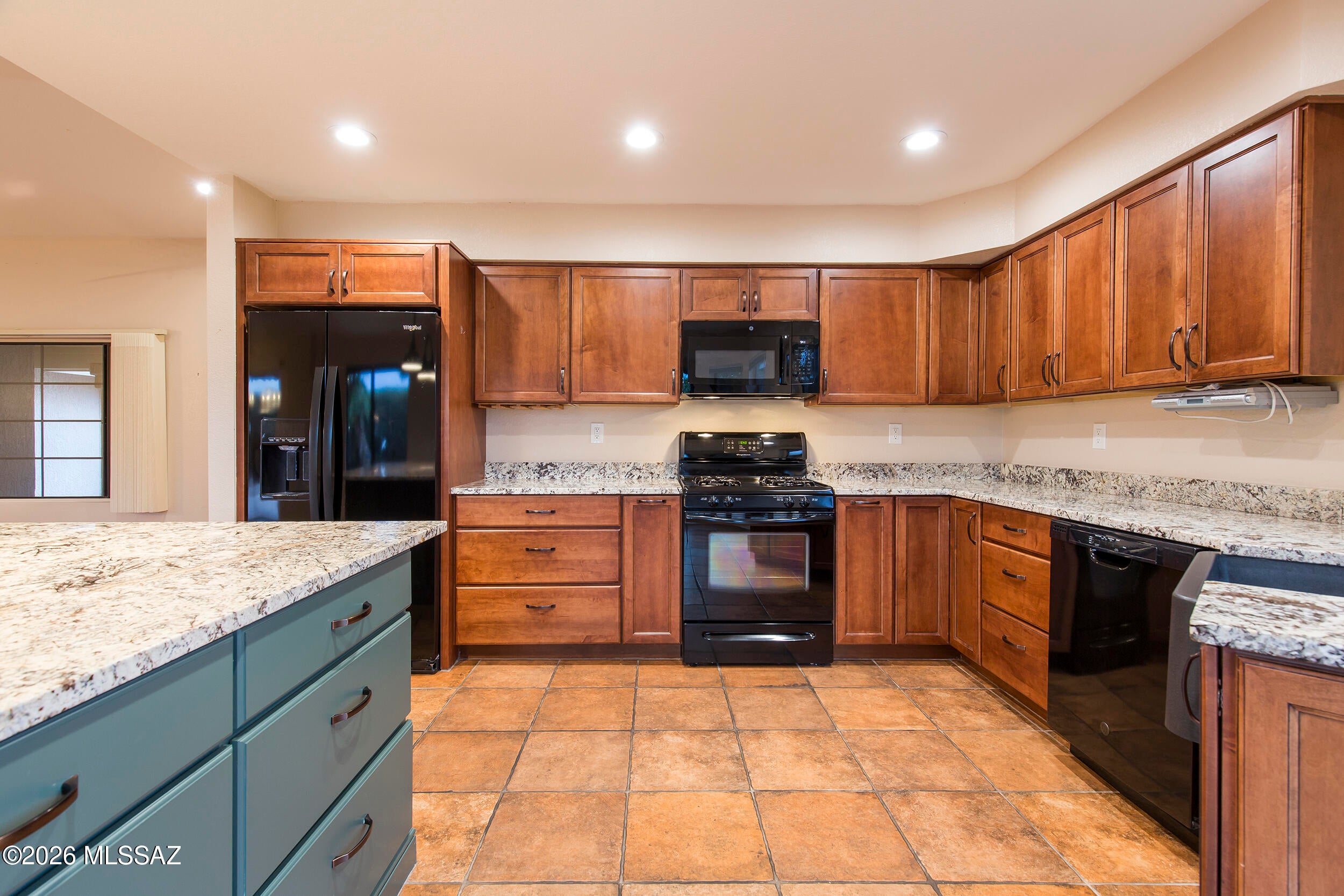 Sun City Vistoso Unit 5(1-288) - Residential