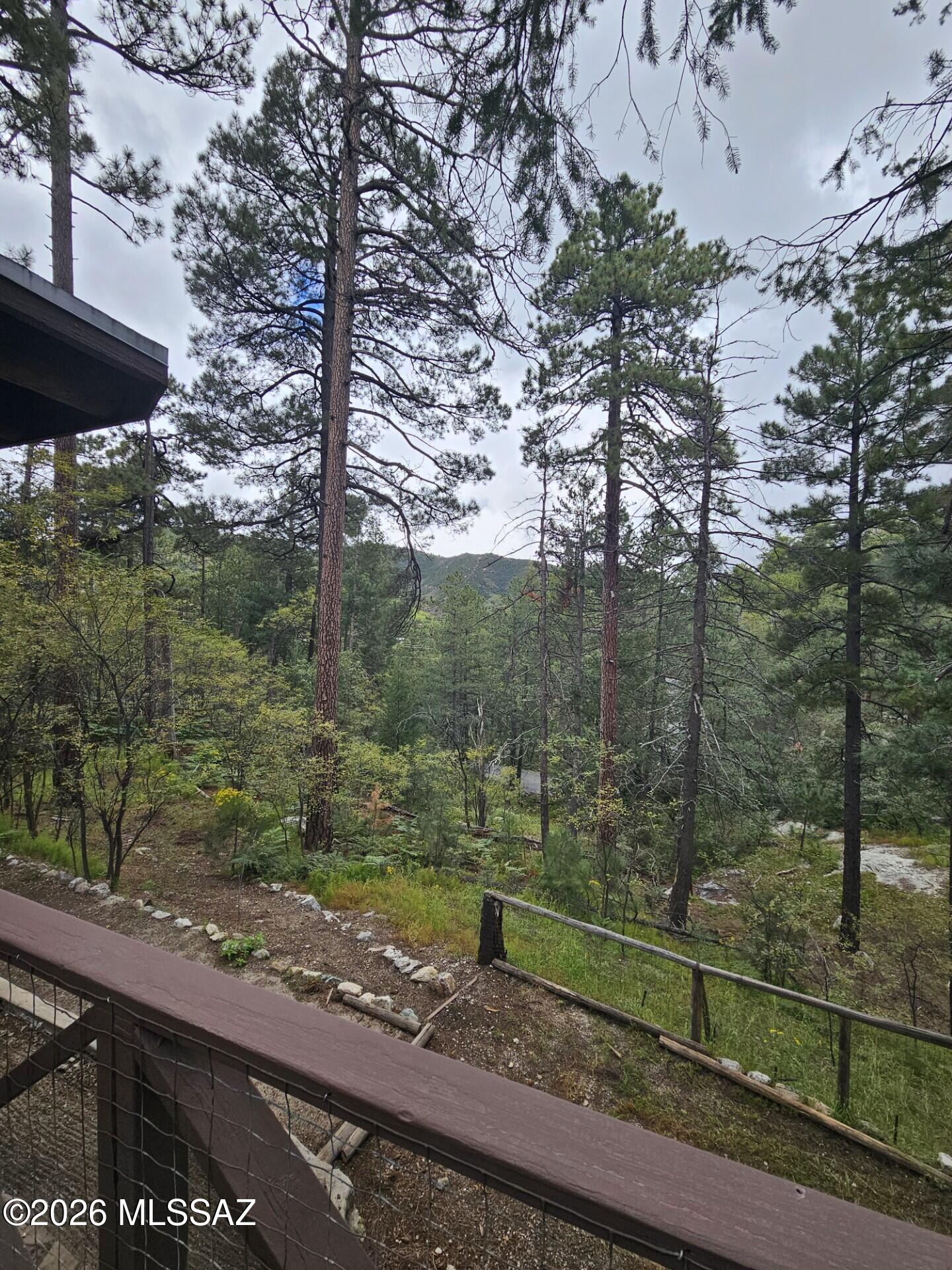 Loma Sabino Pines - Residential