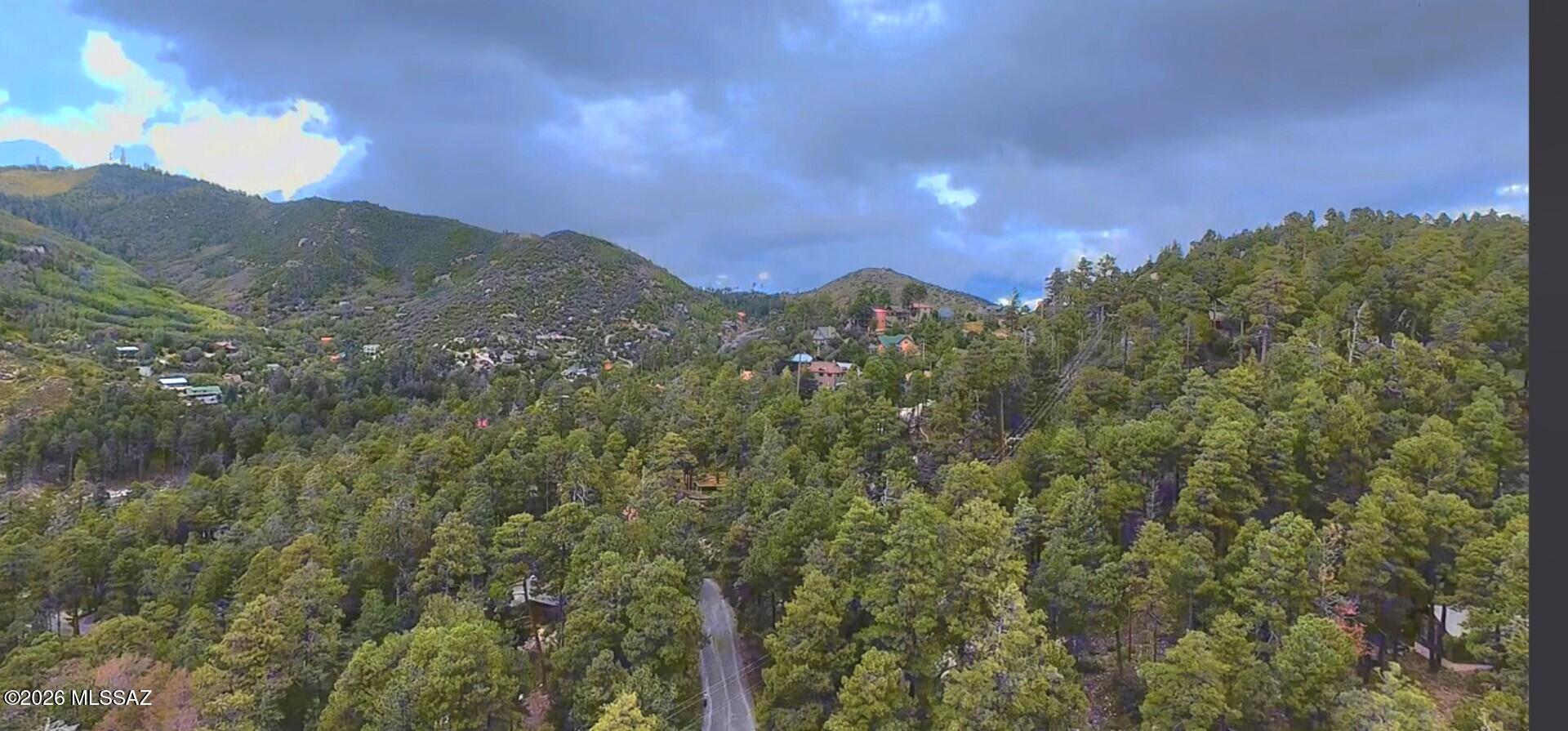 Loma Sabino Pines - Residential