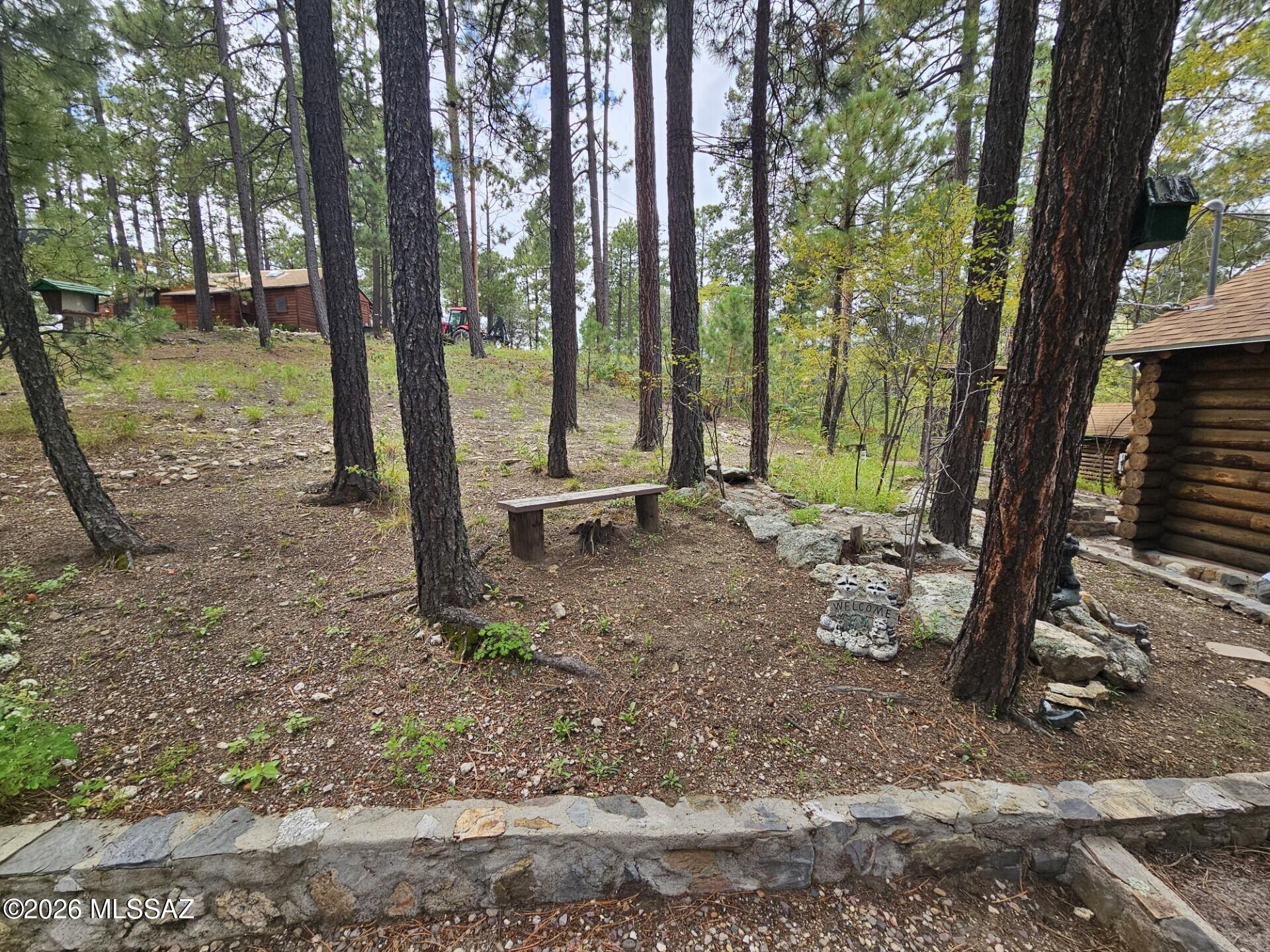 Loma Sabino Pines - Residential