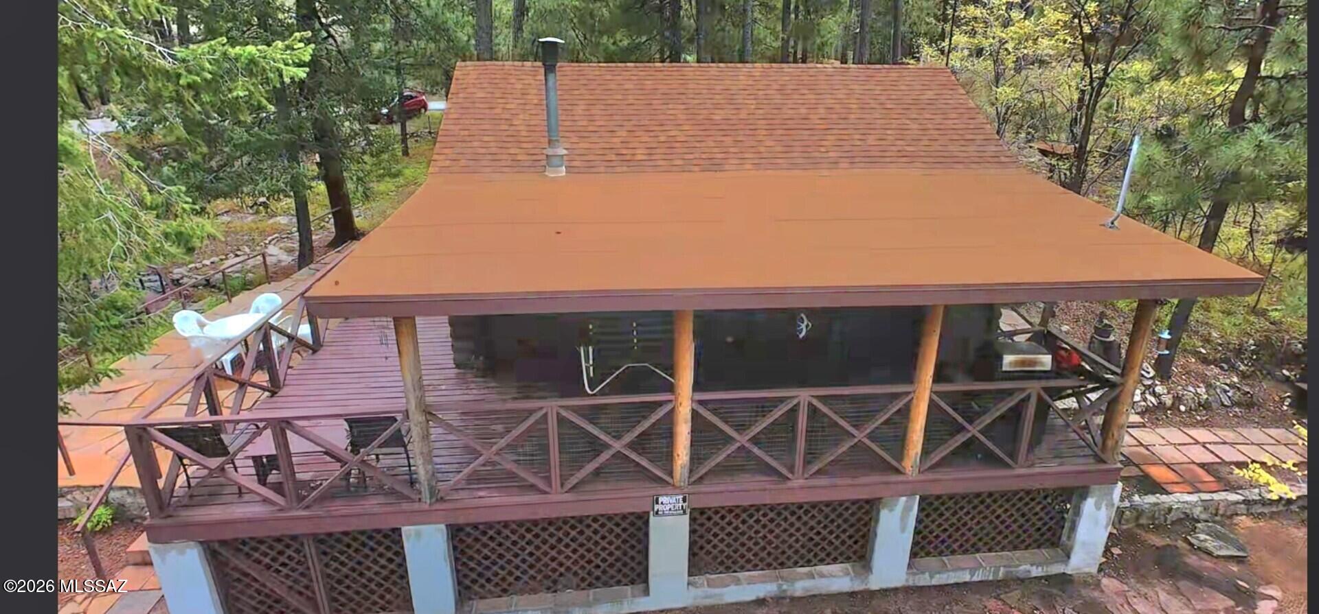 Loma Sabino Pines - Residential
