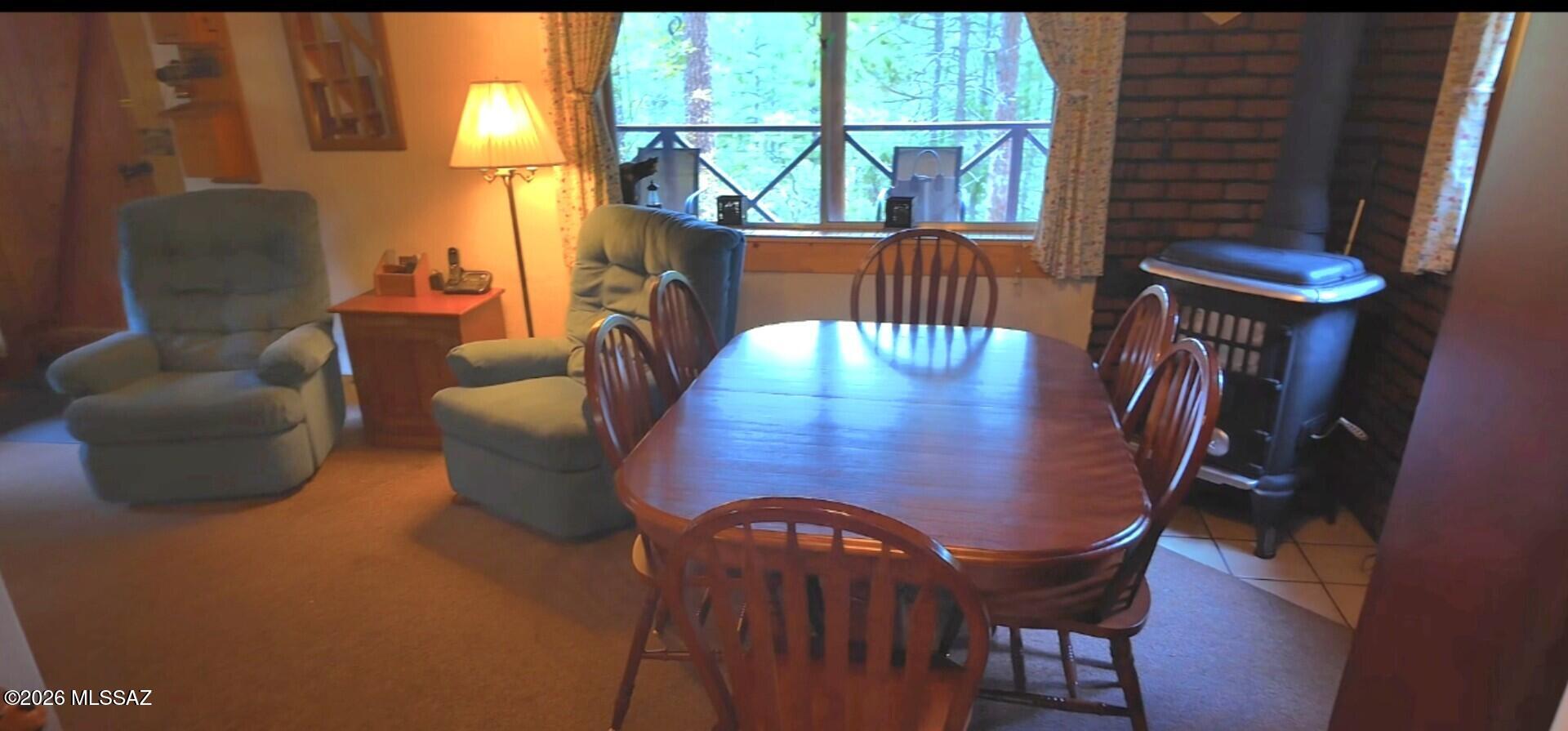 Loma Sabino Pines - Residential