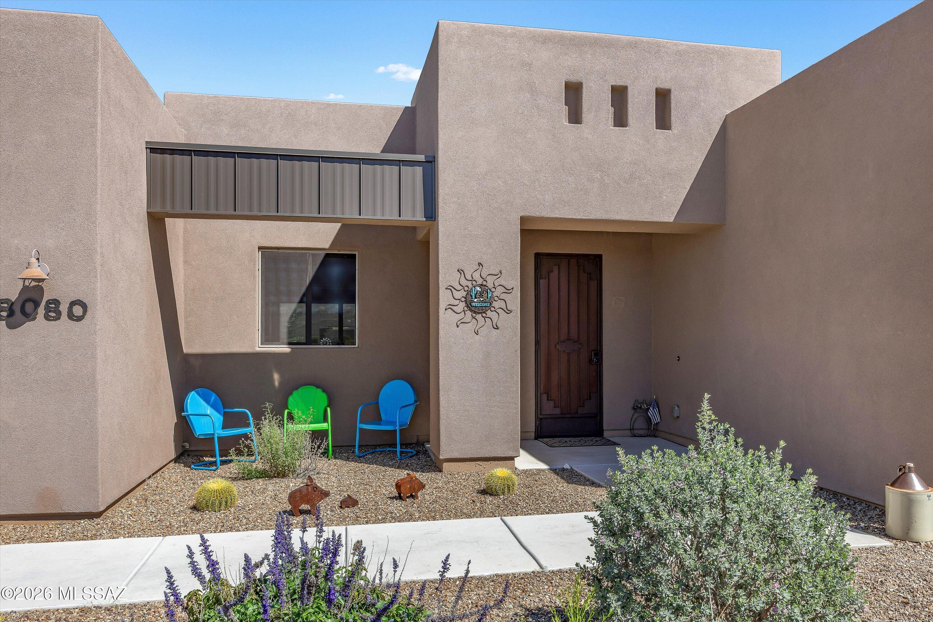 Academy Village - Residential