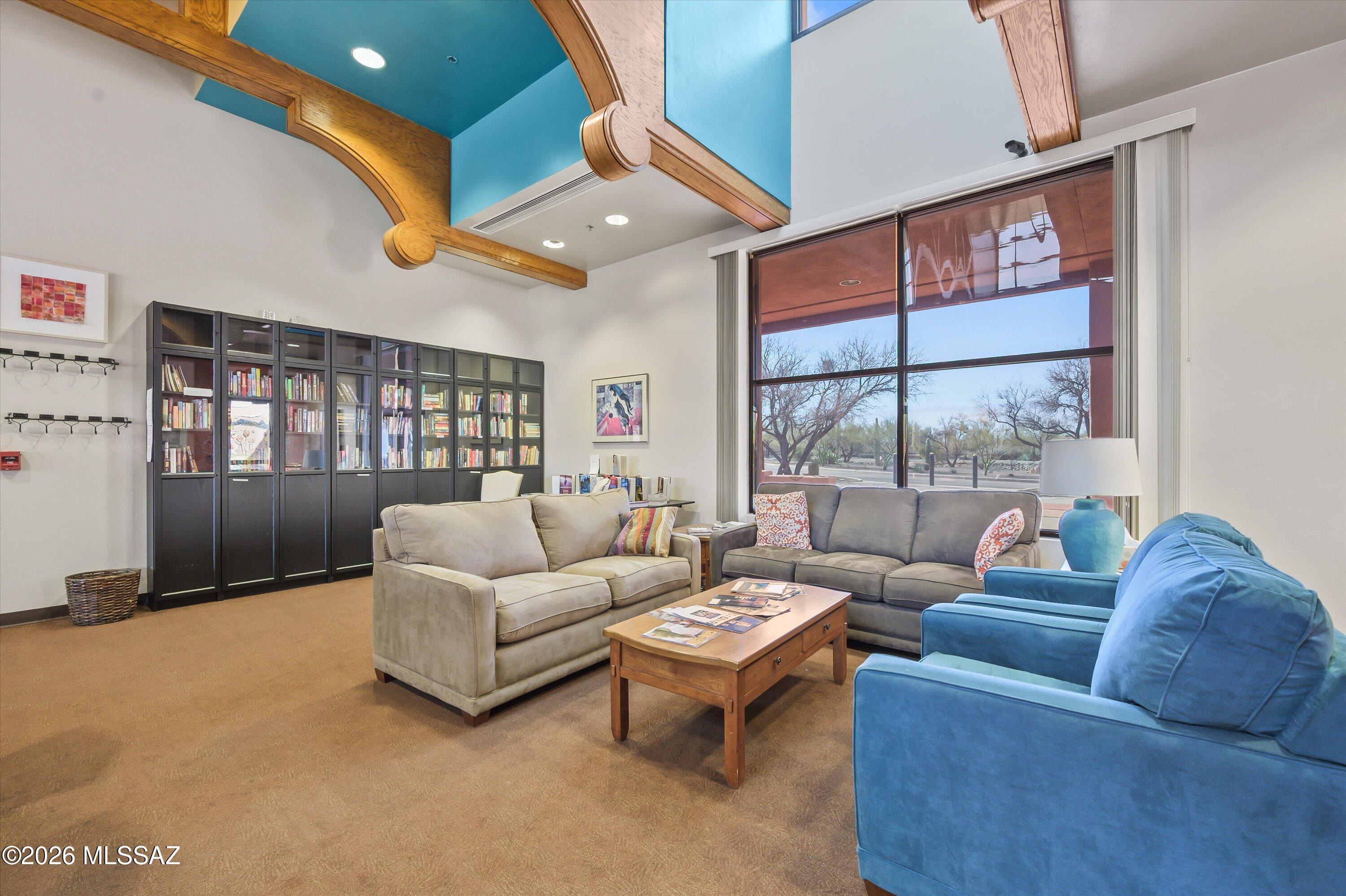 Academy Village - Residential
