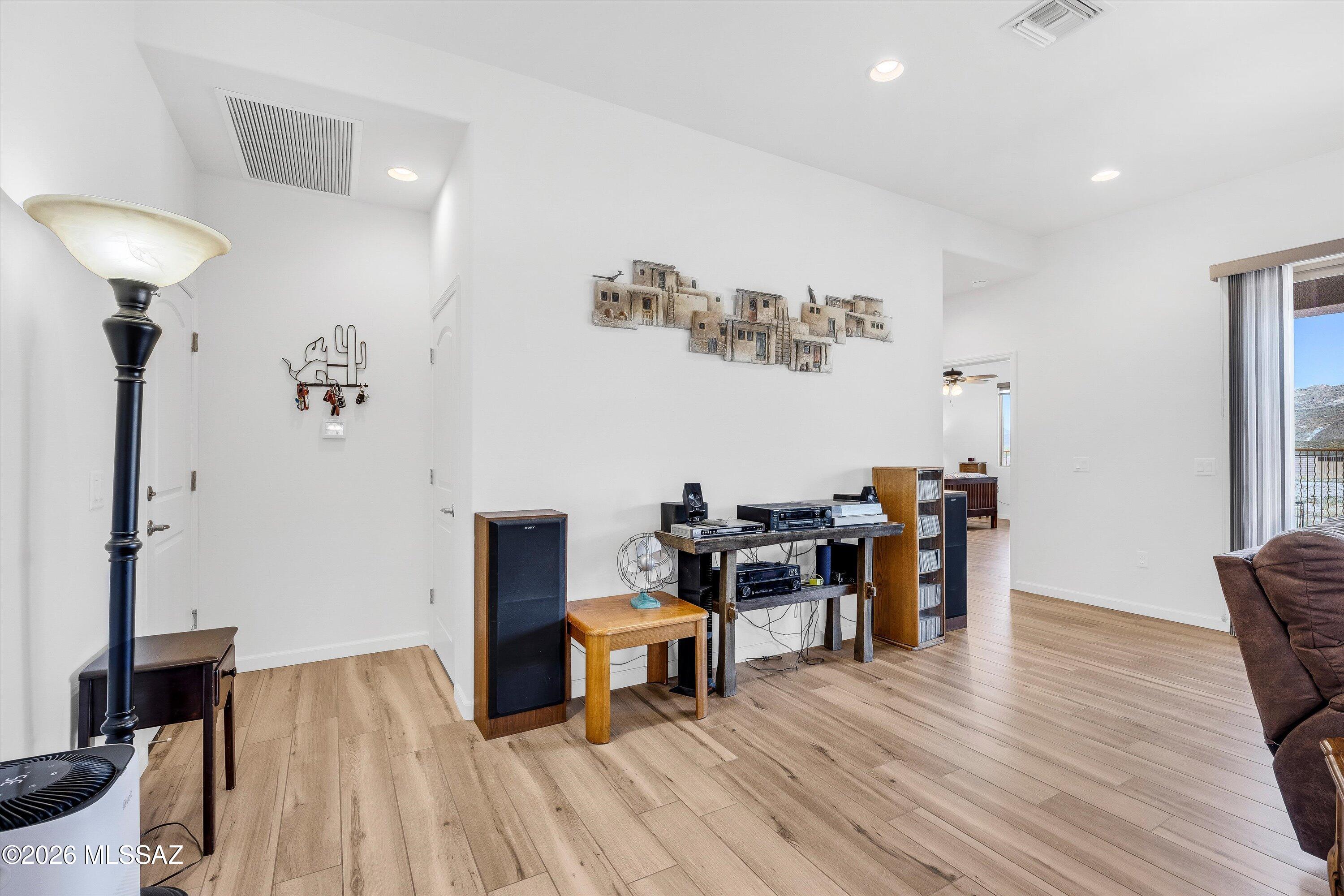 Academy Village - Residential