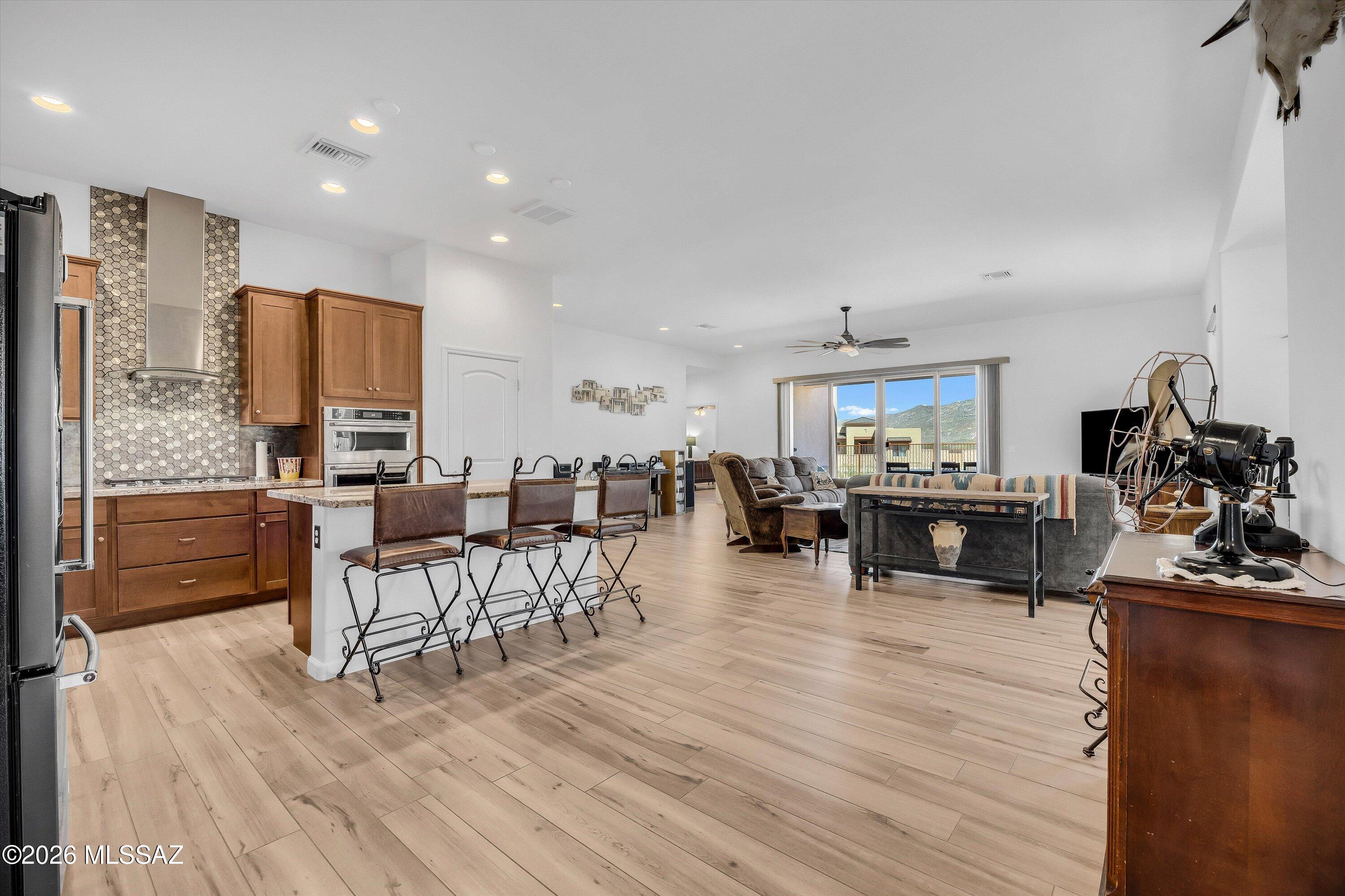 Academy Village - Residential