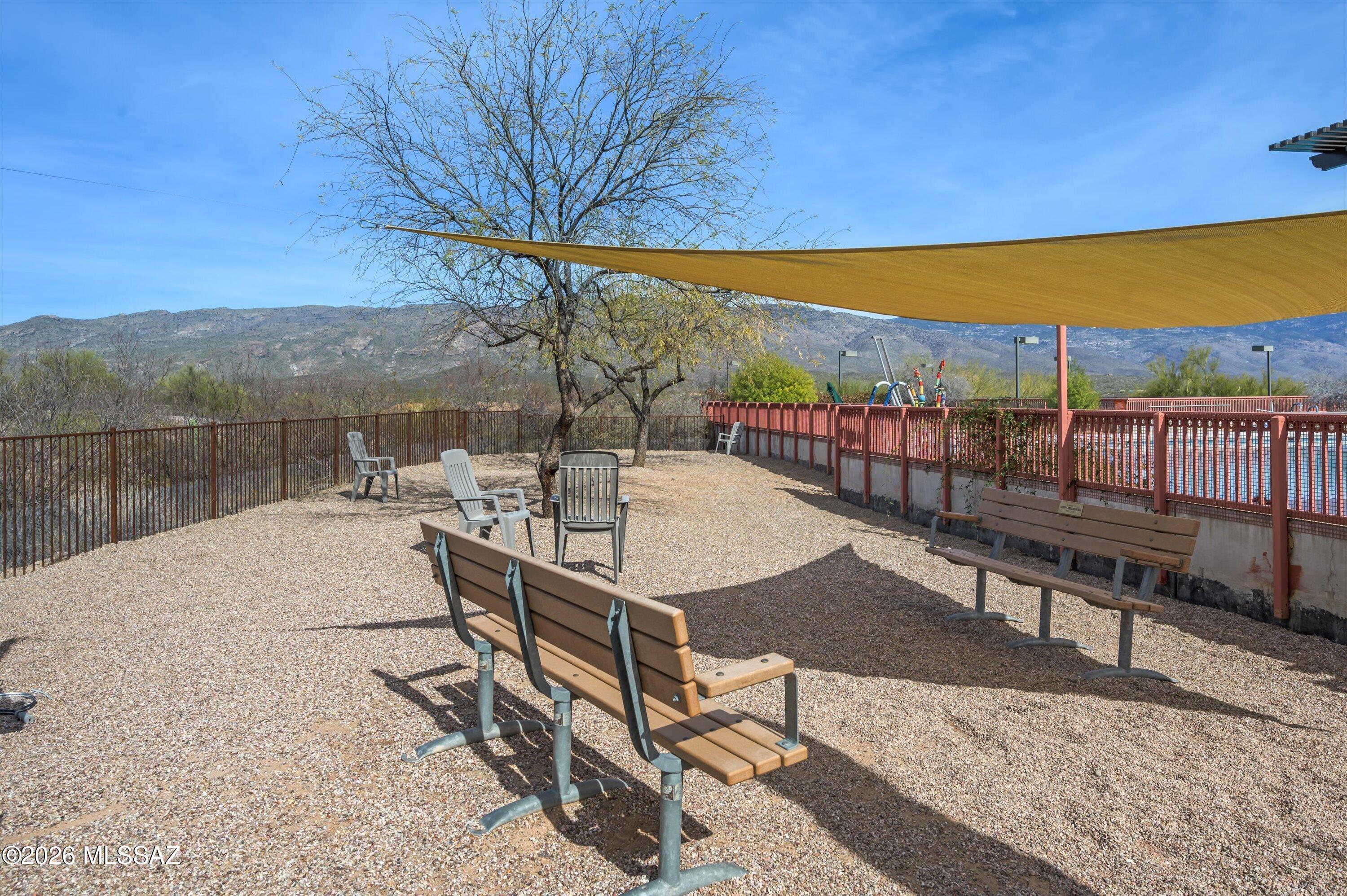 Academy Village - Residential