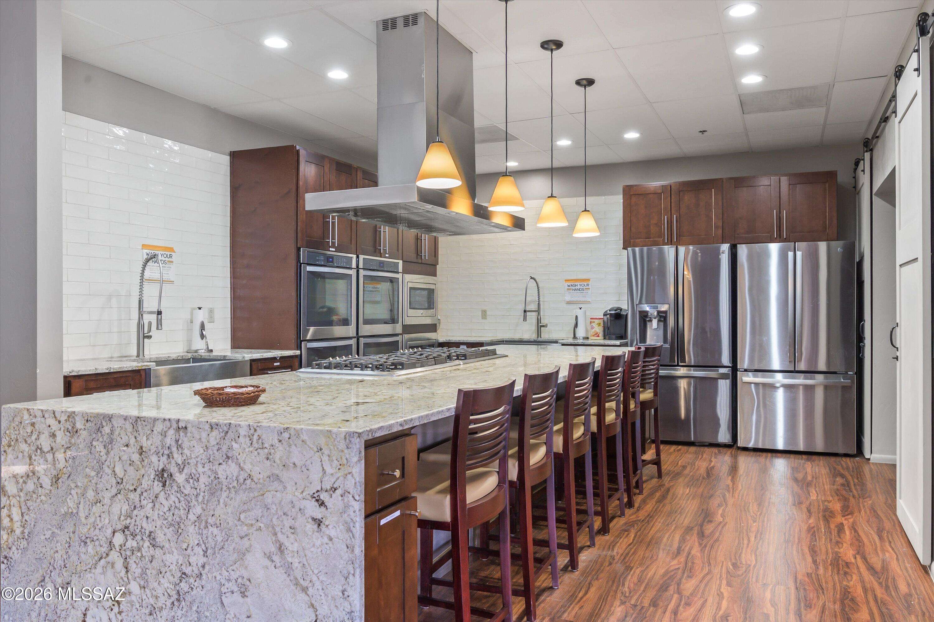 Academy Village - Residential